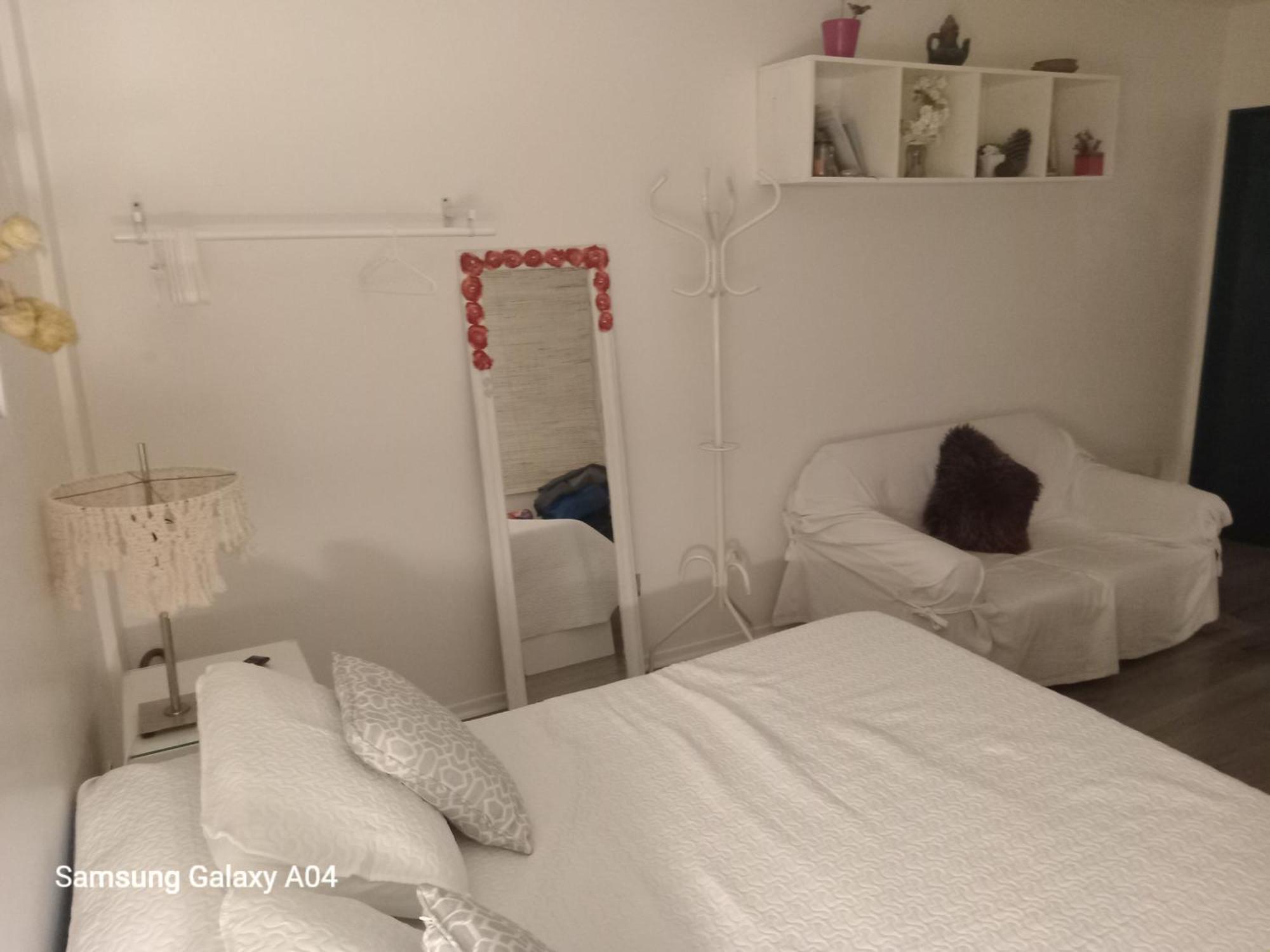 San Telmo Piso Uso Familiar Cincuenta Mil Pesos La Noche Apartamento Buenos Aires