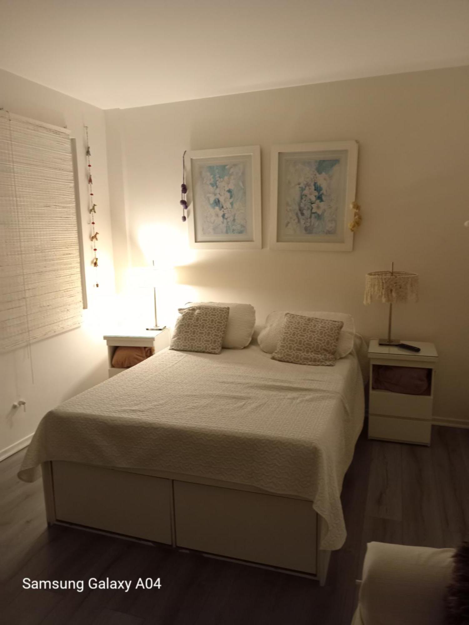 Apartamento San Telmo Piso Uso Familiar Cincuenta Mil Pesos La Noche *