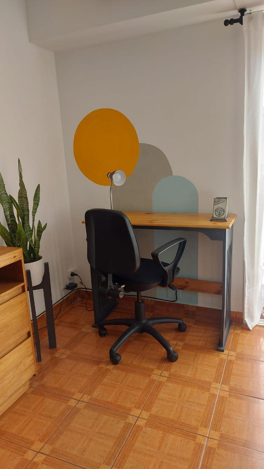 Calido Lezama Apartamento *