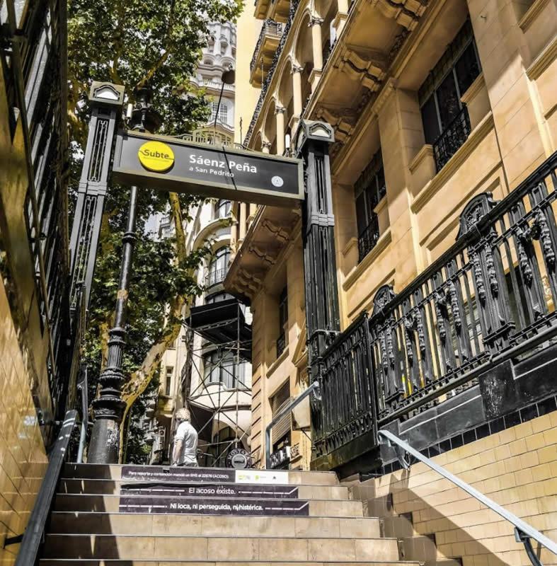 Irigoyen1427 Buenos Aires