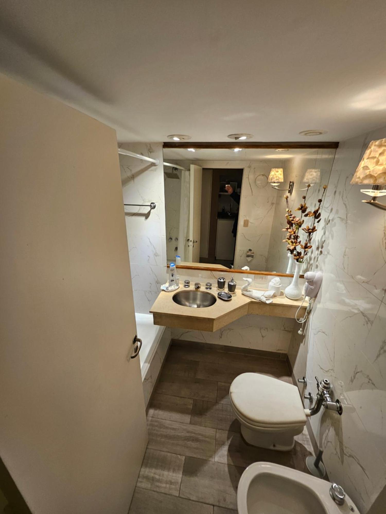 Apart Apartamento Ciudad Autónoma de Buenos Aires