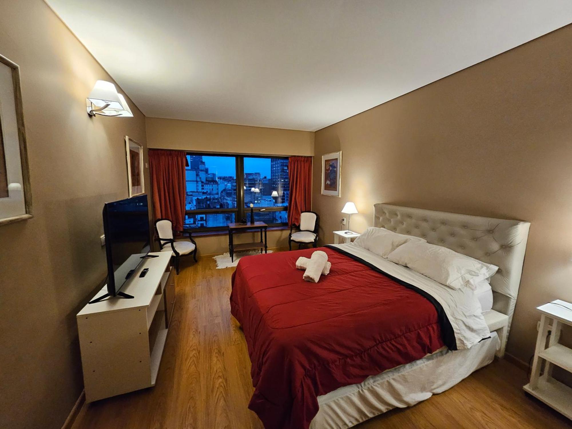 Apartamento Apart Ciudad Autónoma de Buenos Aires