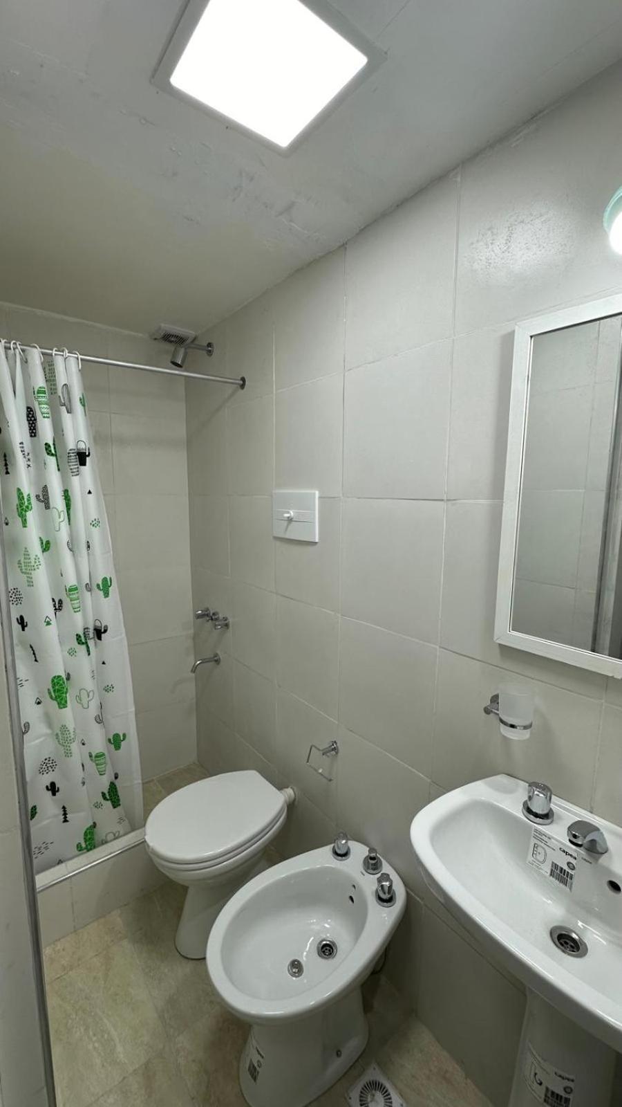 Apartamento 2 Ambientes Crespo, Movistar Arena *