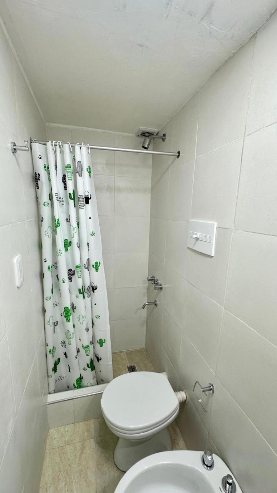 Apartamento 2 Ambientes Crespo, Movistar Arena Ciudad Autónoma de Buenos Aires