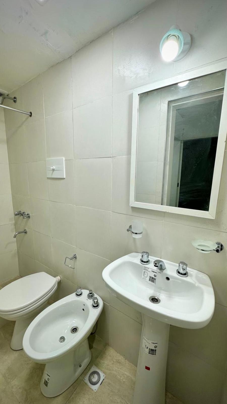 2 Ambientes Crespo, Movistar Arena Apartamento