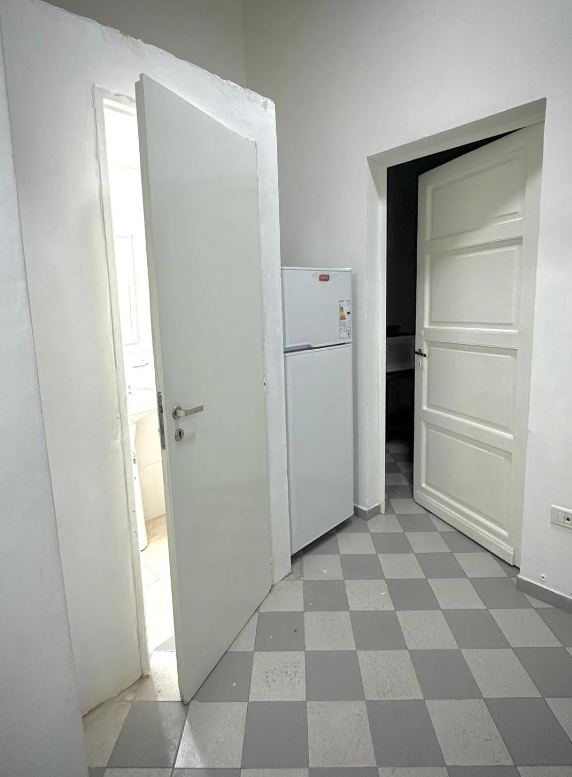 2 Ambientes Crespo, Movistar Arena Apartamento *
