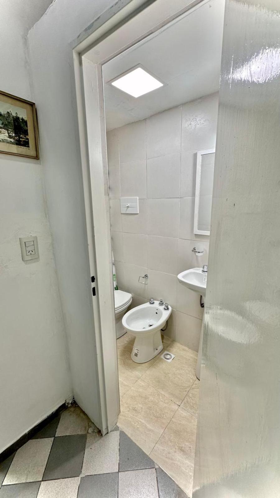 Apartamento 2 Ambientes Crespo, Movistar Arena *