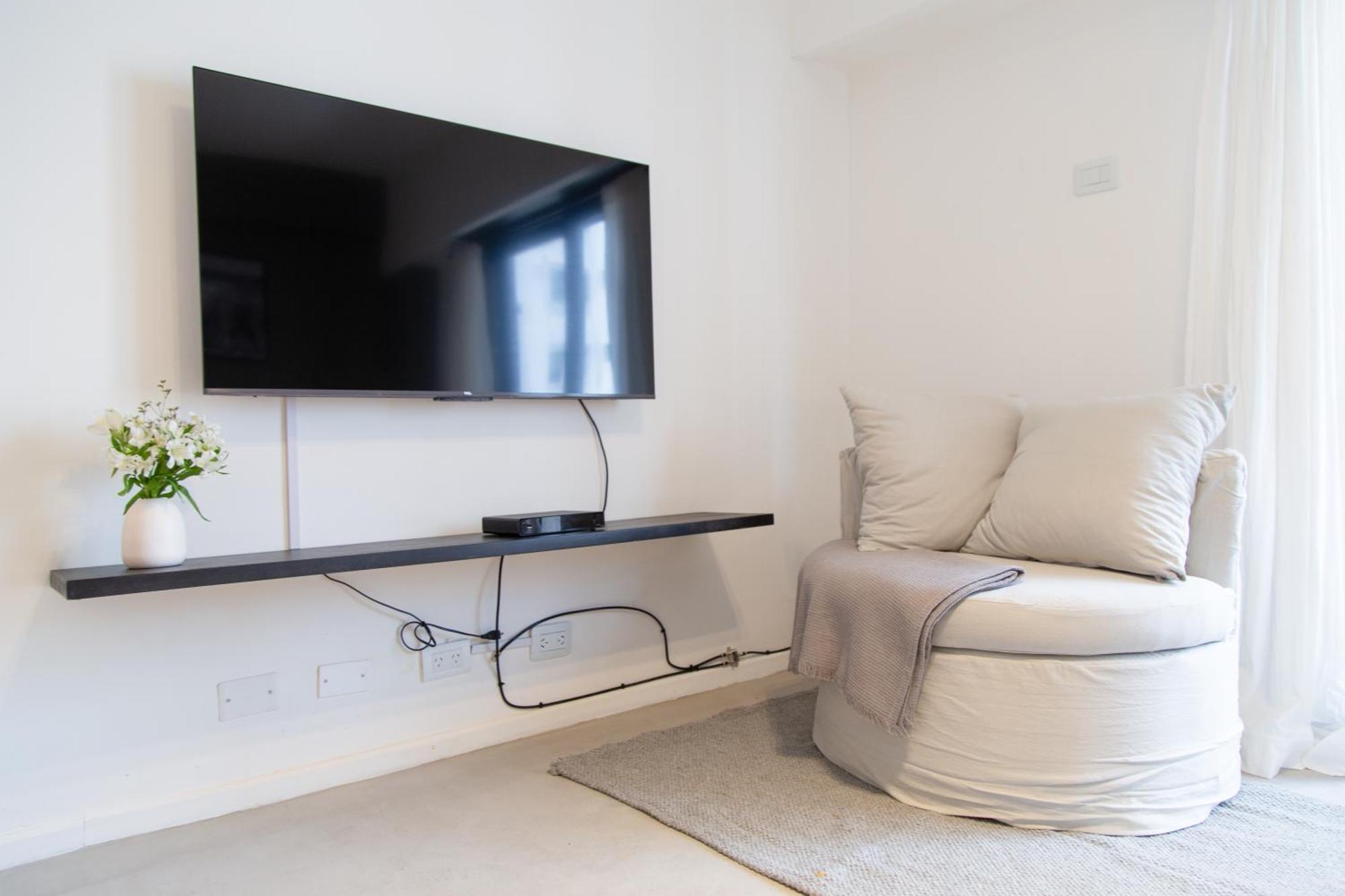 Apartamento Secuoya Amazing Studio *