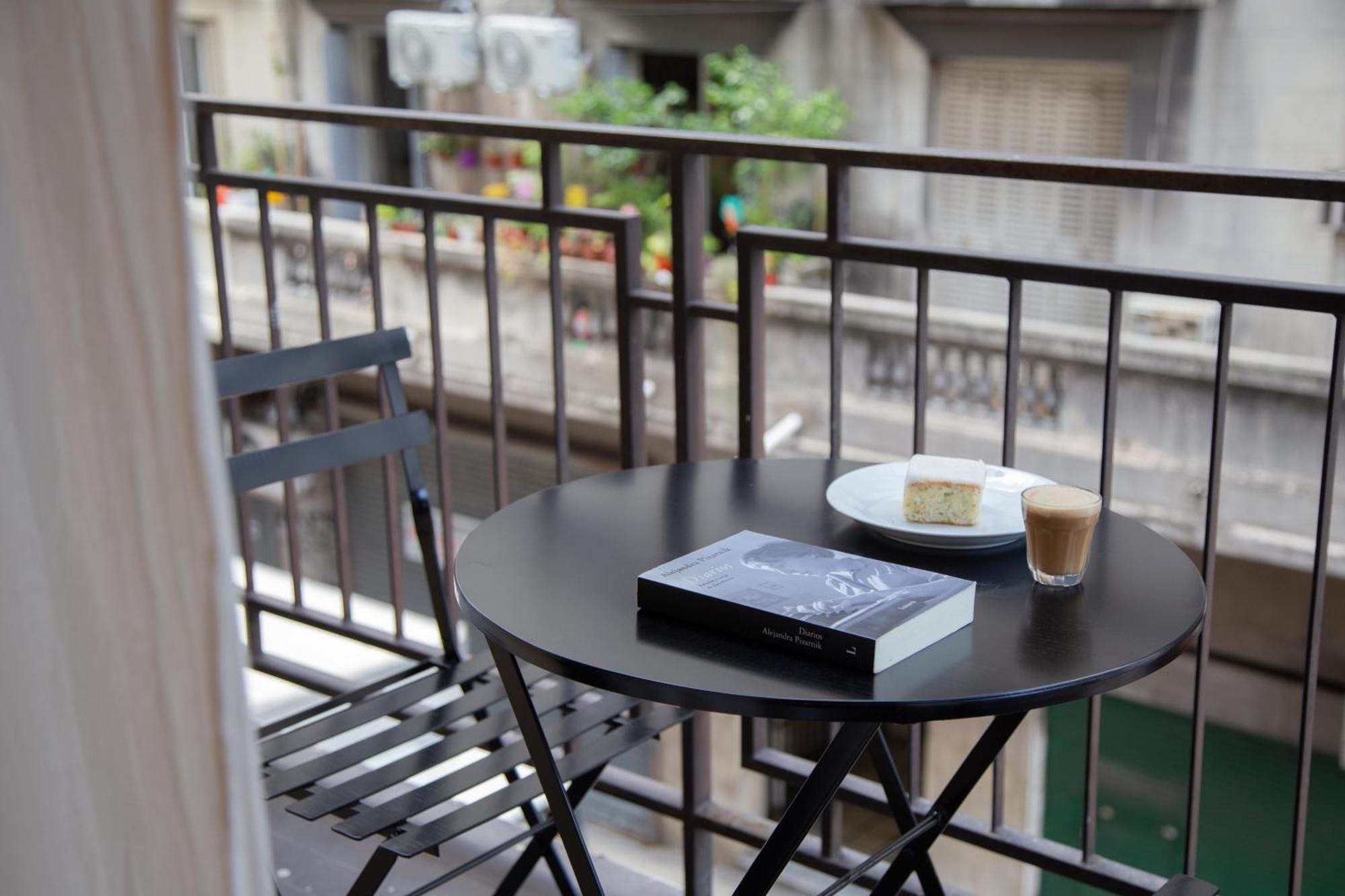 Apartamento Secuoya Amazing Studio Ciudad Autónoma de Buenos Aires