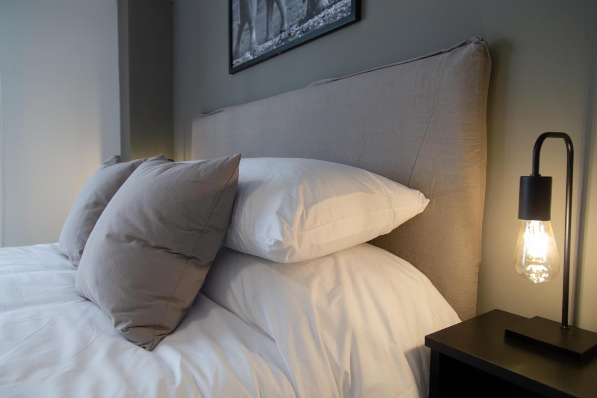 Secuoya Amazing Studio Apartamento *