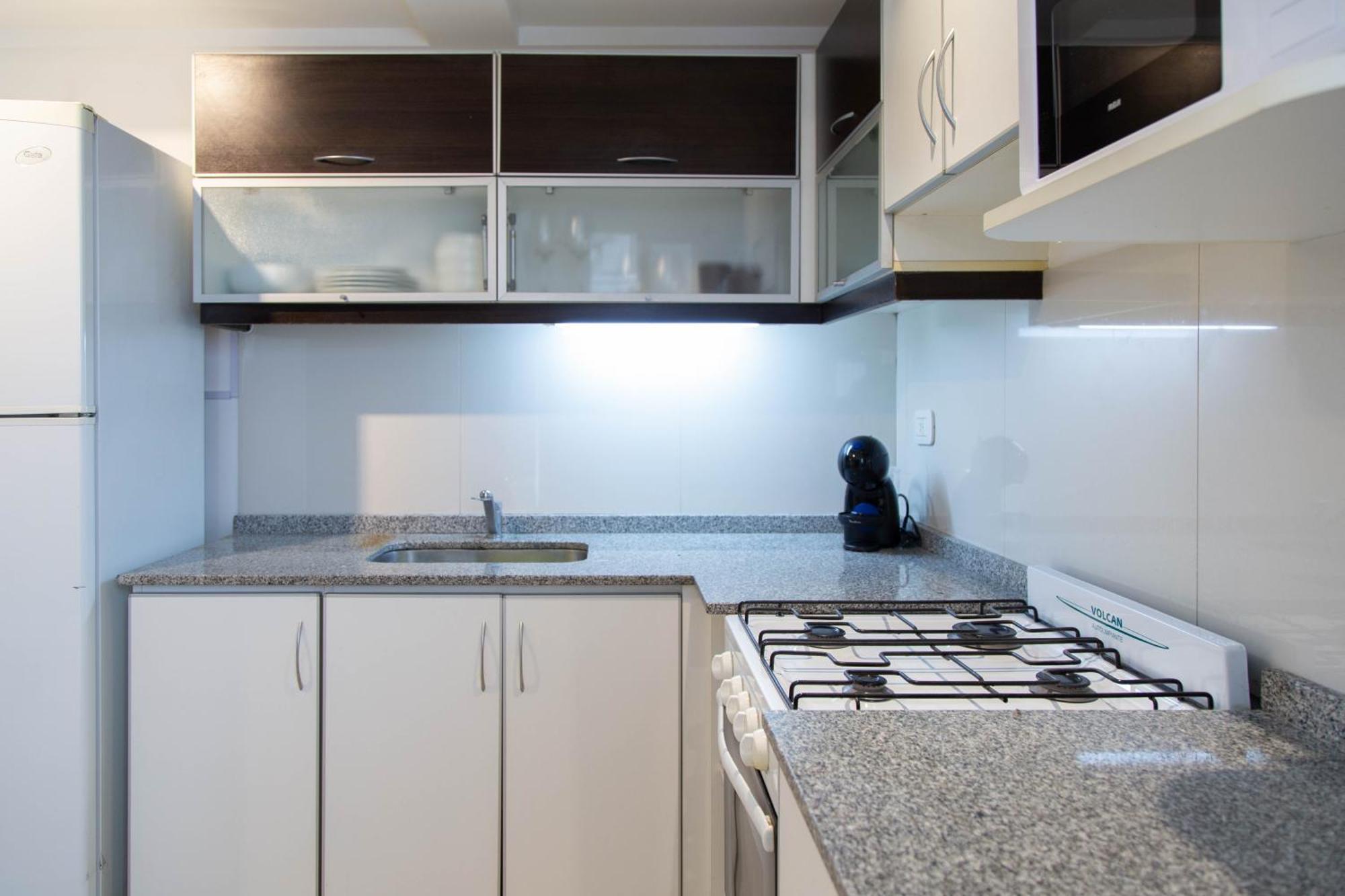 Sophora Stunning Apartment Buenos Aires