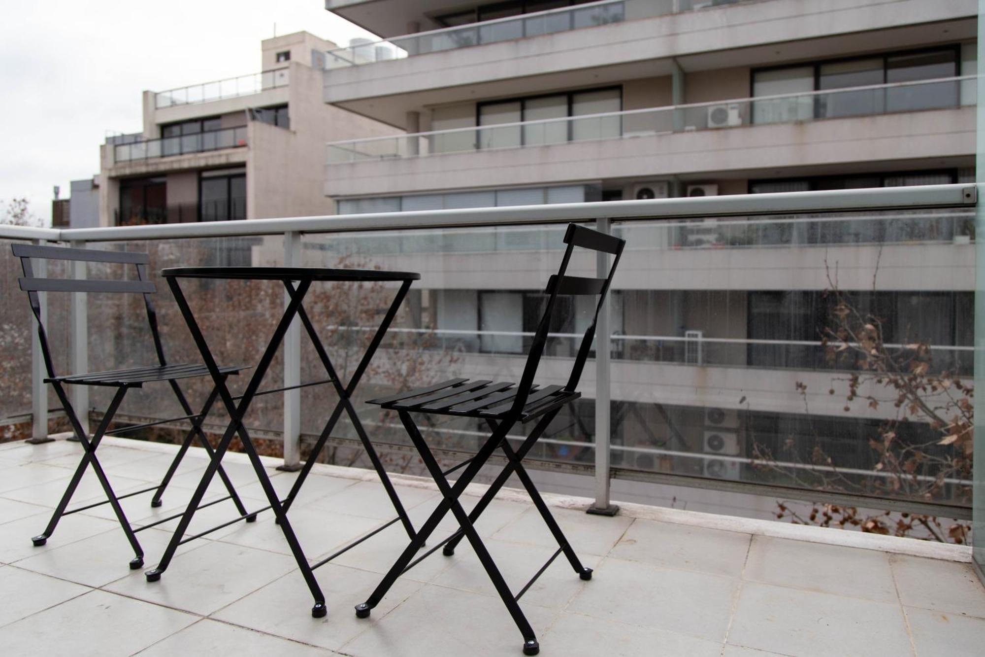 Enjoy Buenos Aires! Apartment *