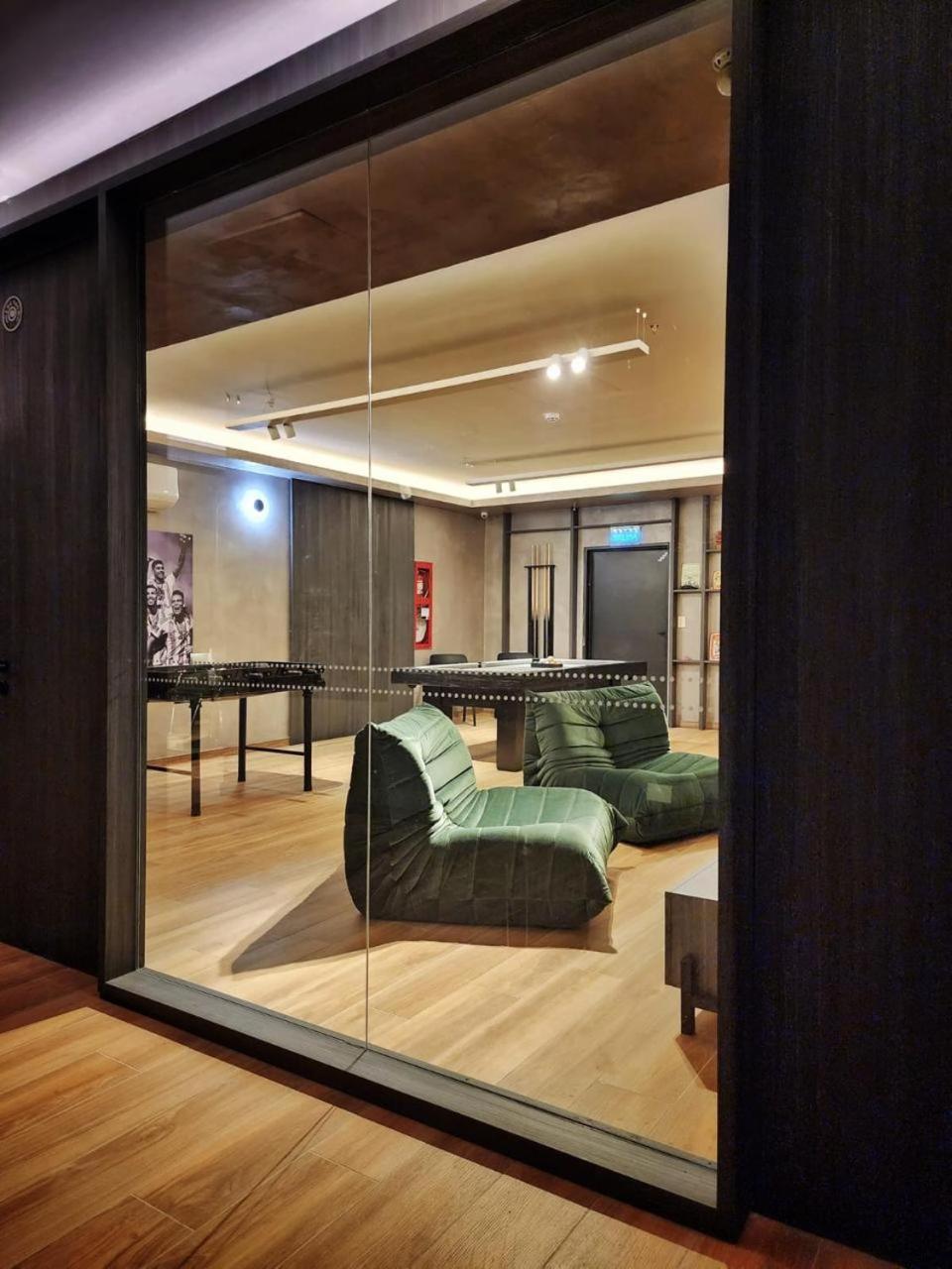 Tala Beautiful Apartamento Ciudad Autónoma de Buenos Aires