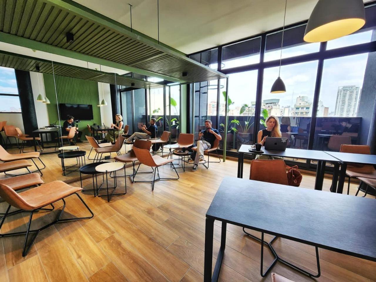 Tala Beautiful Apartamento Ciudad Autónoma de Buenos Aires
