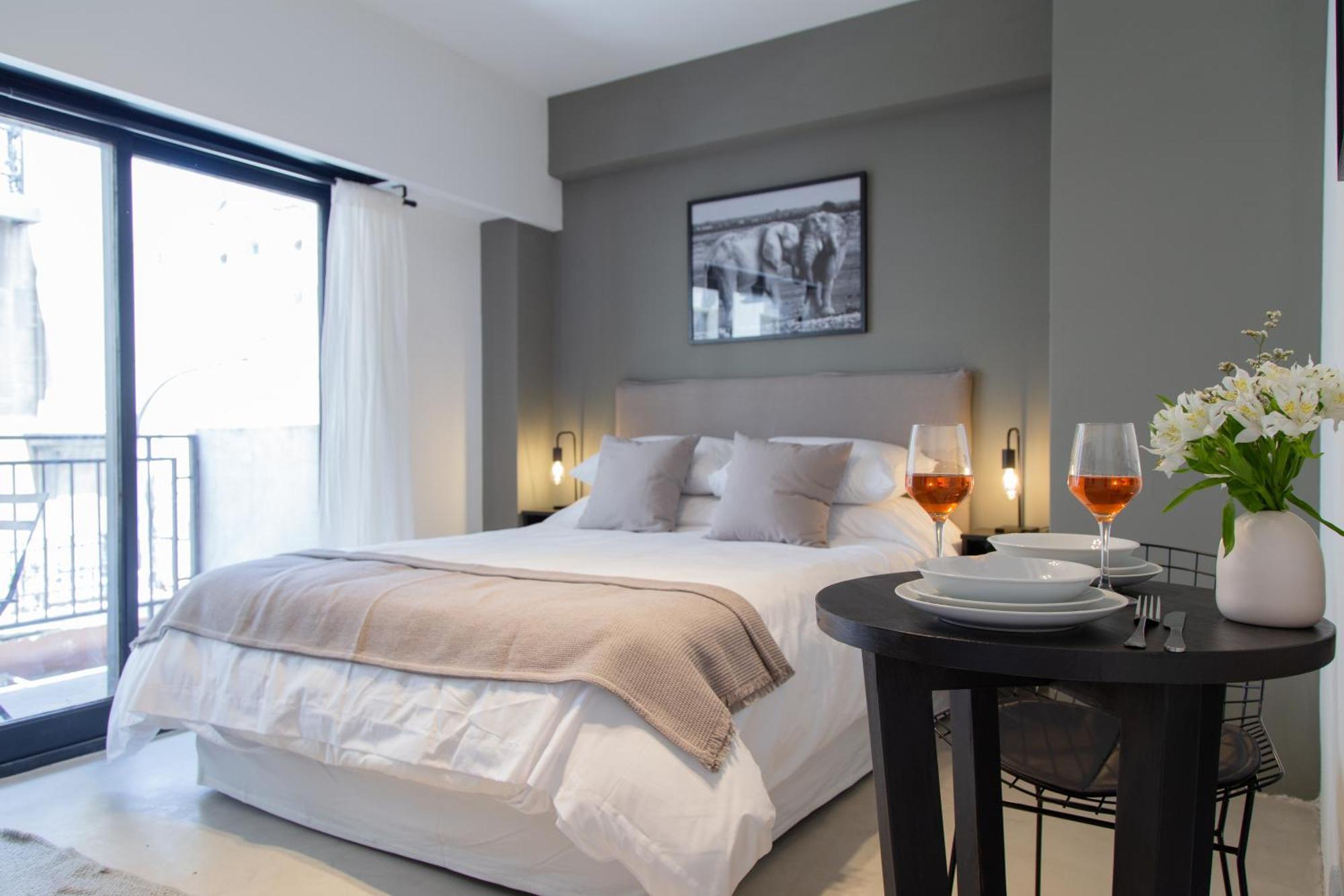 Apartamento Tala Beautiful