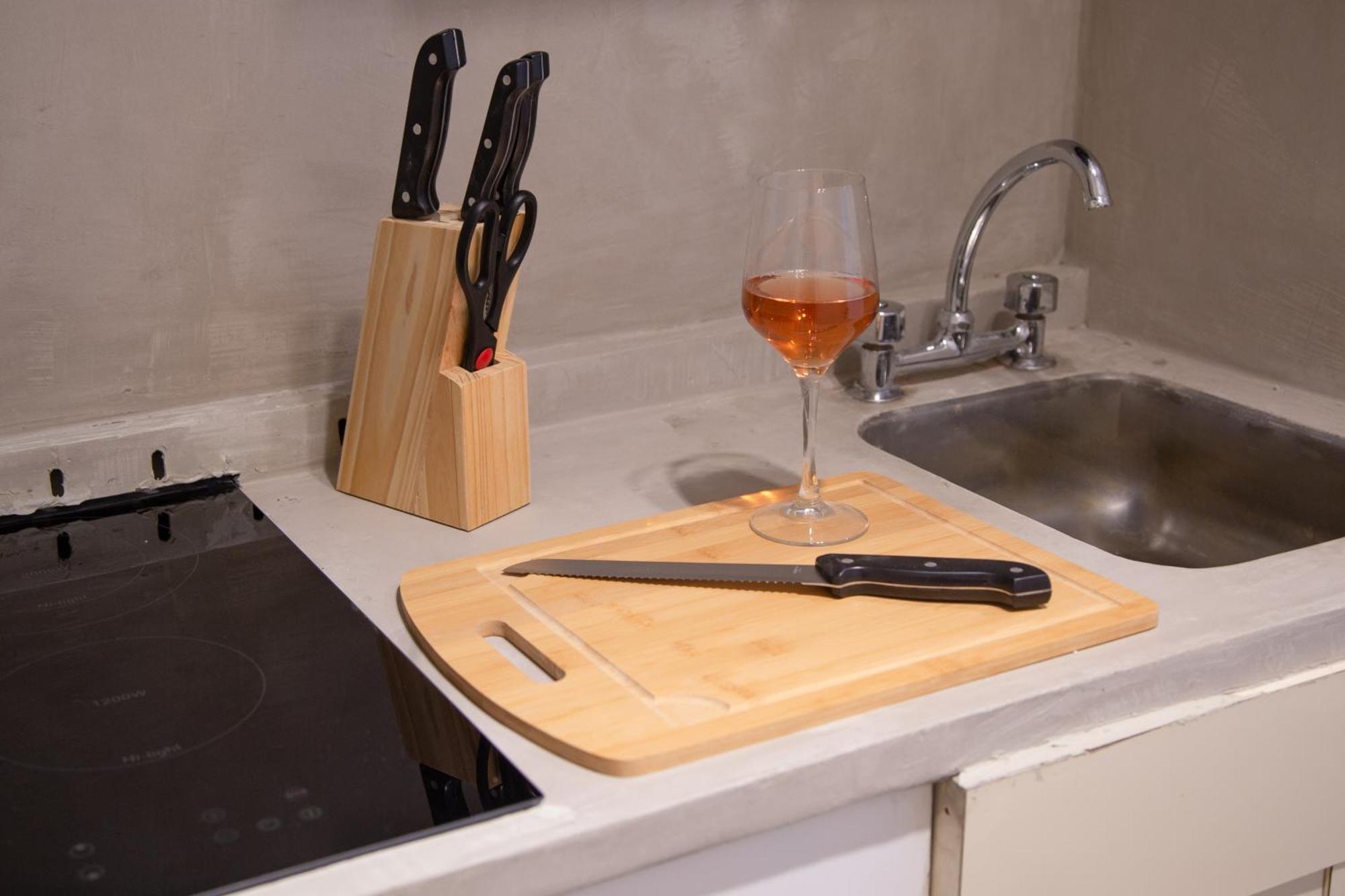 Tala Beautiful Apartamento Ciudad Autónoma de Buenos Aires