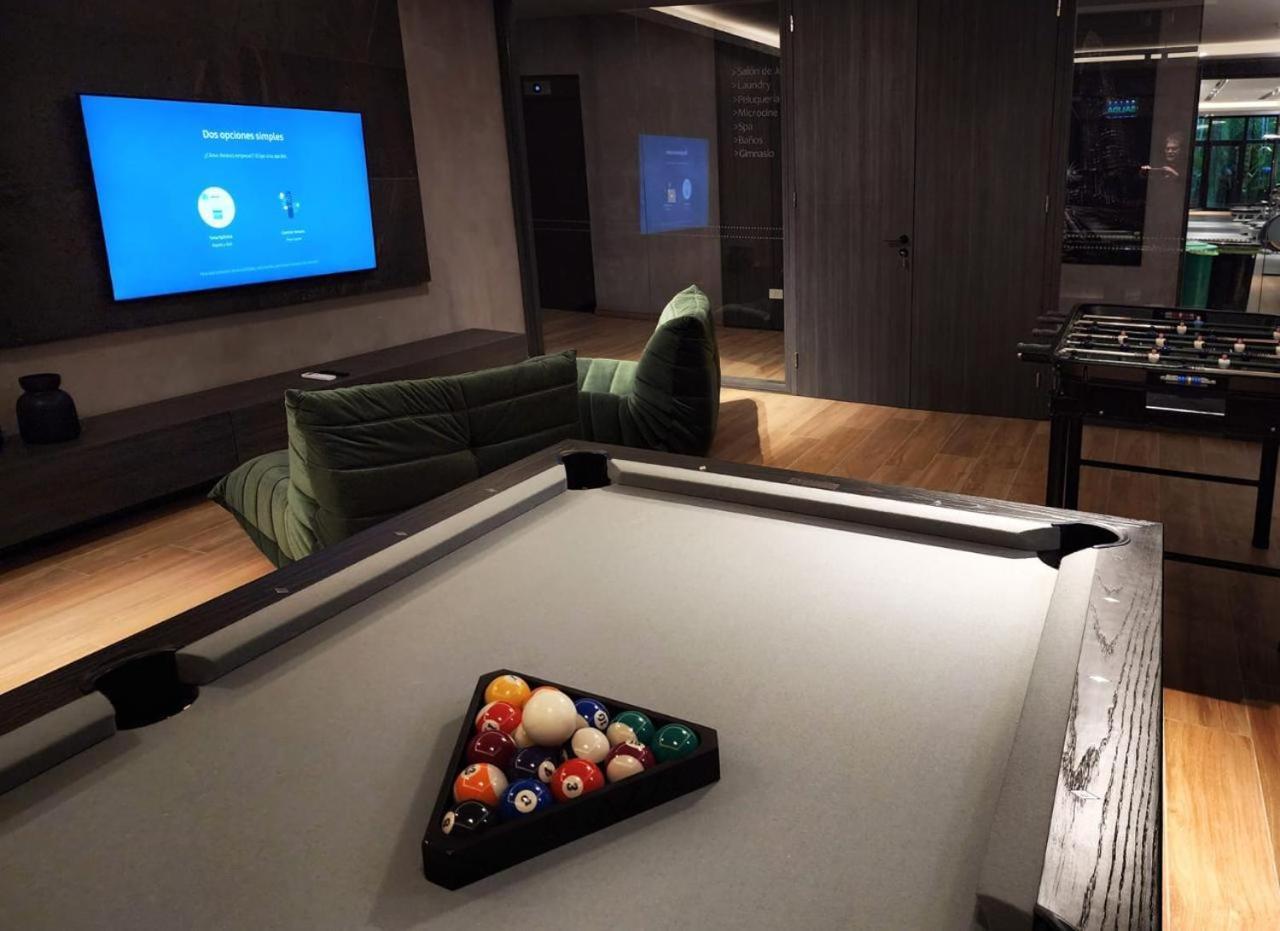 Apartamento Tala Beautiful Ciudad Autónoma de Buenos Aires
