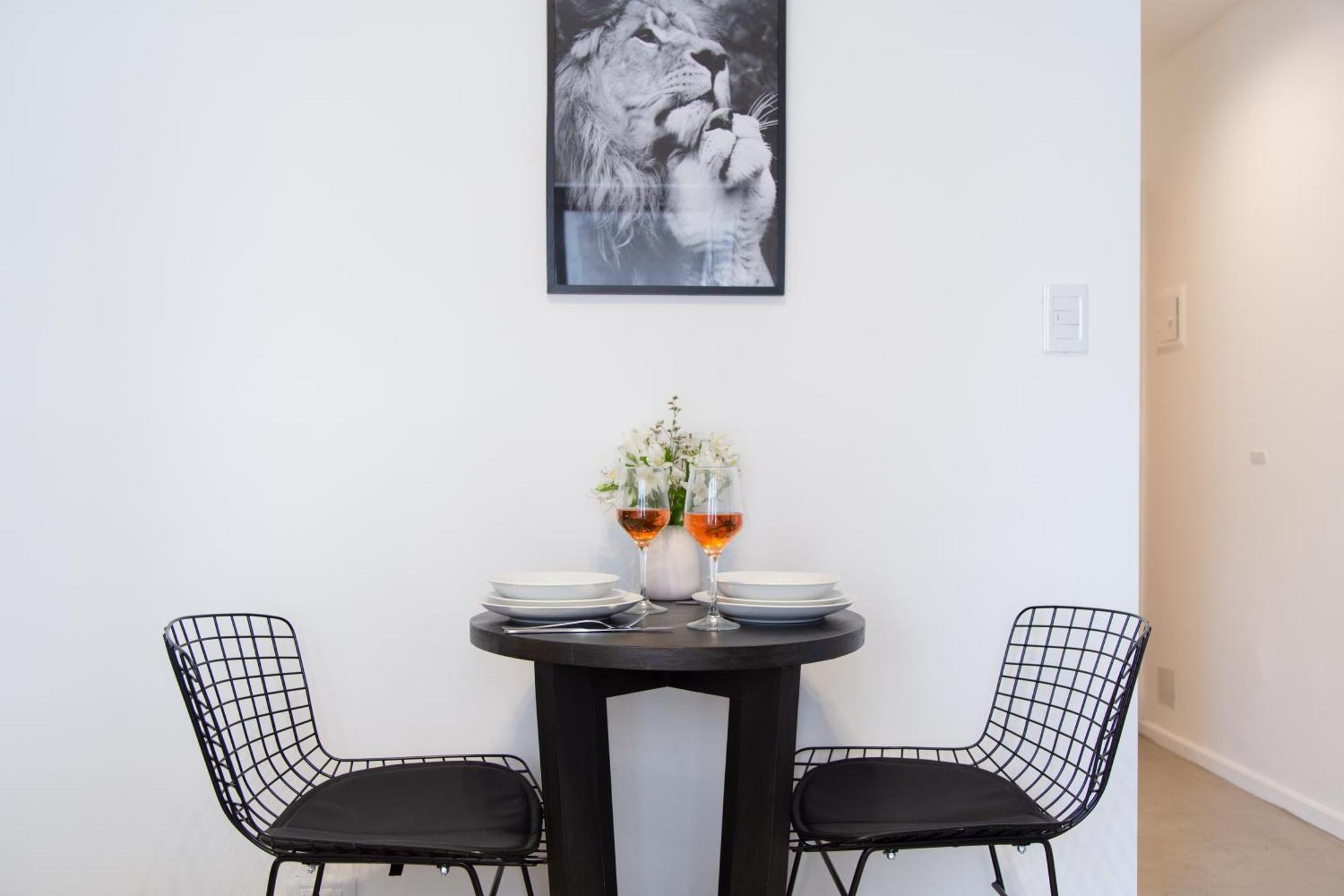 Apartamento Secuoya Amazing Studio