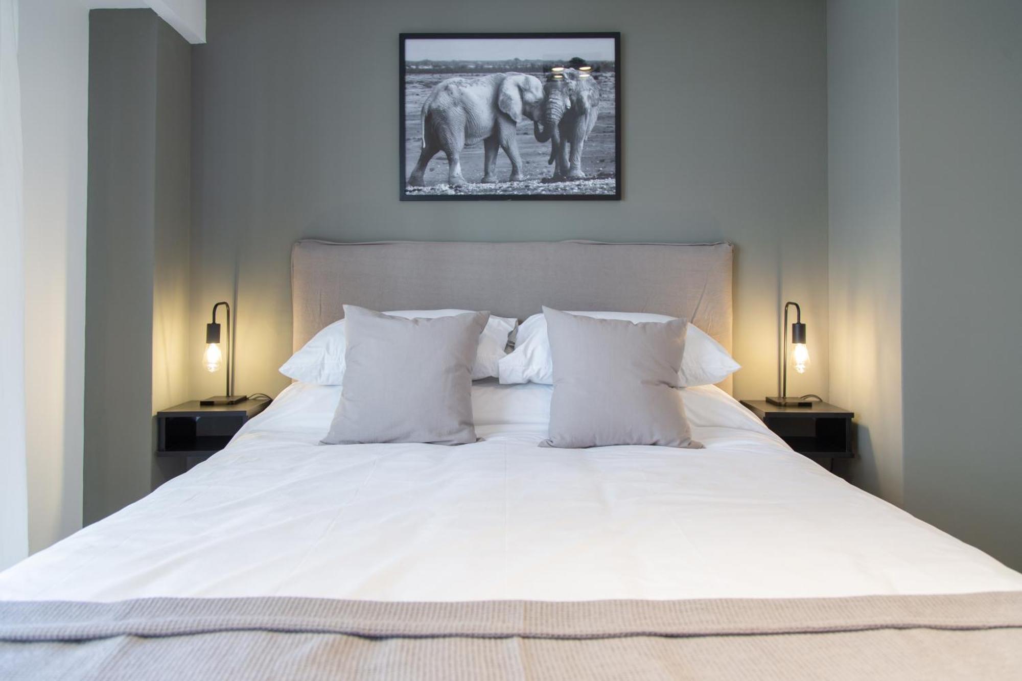 Apartamento Secuoya Amazing Studio Ciudad Autónoma de Buenos Aires