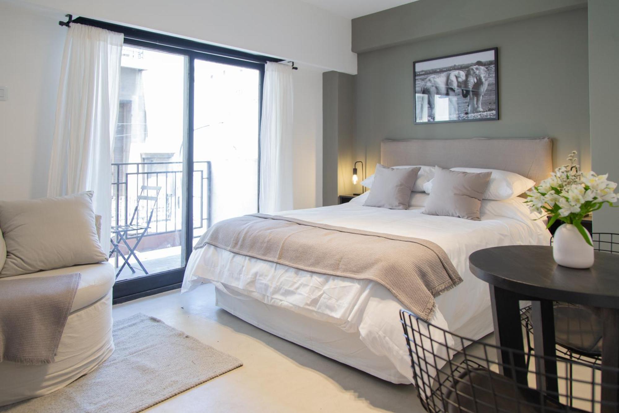 Tala Beautiful Apartamento