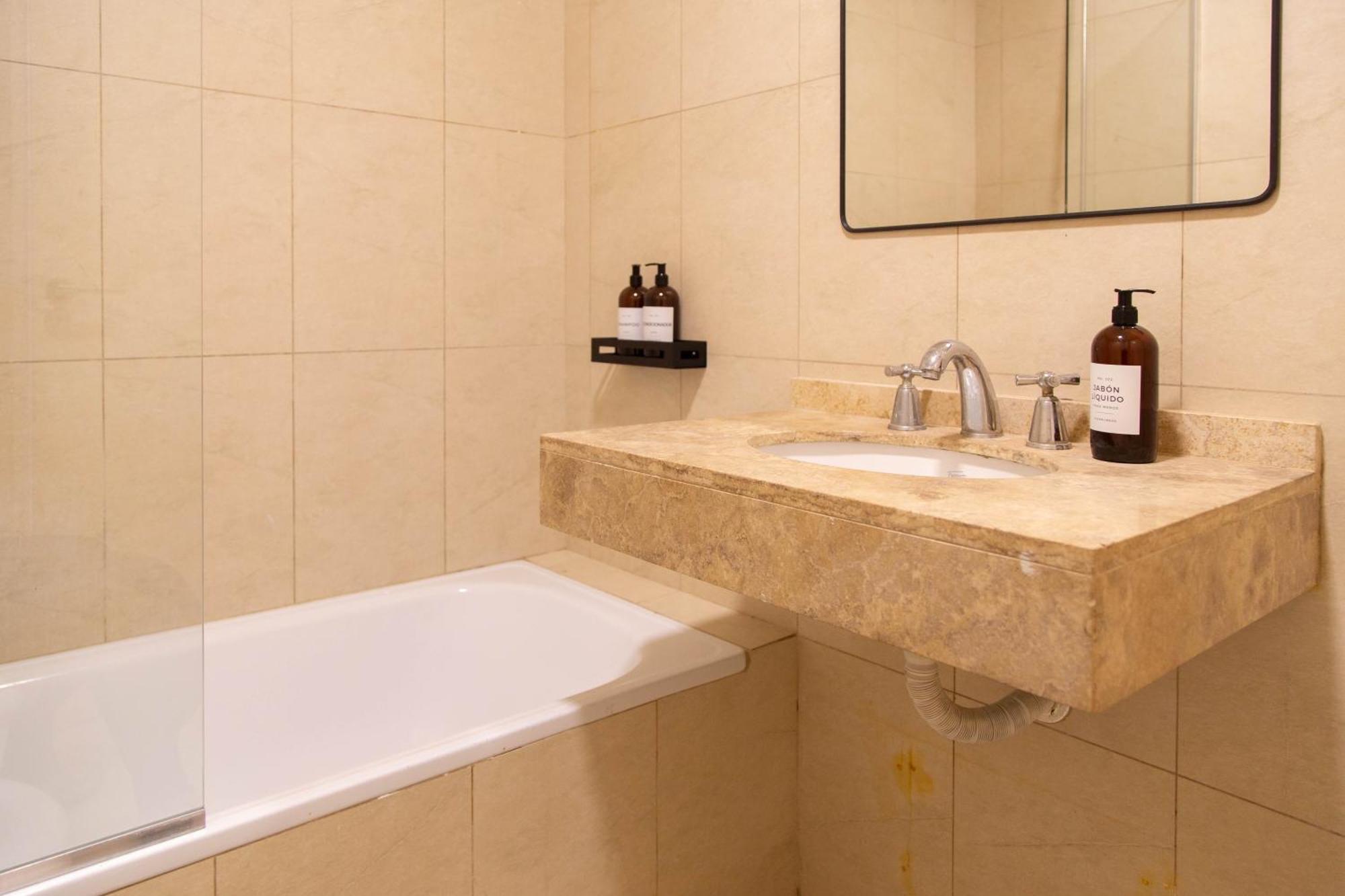 Enjoy Buenos Aires! Apartment Buenos Aires