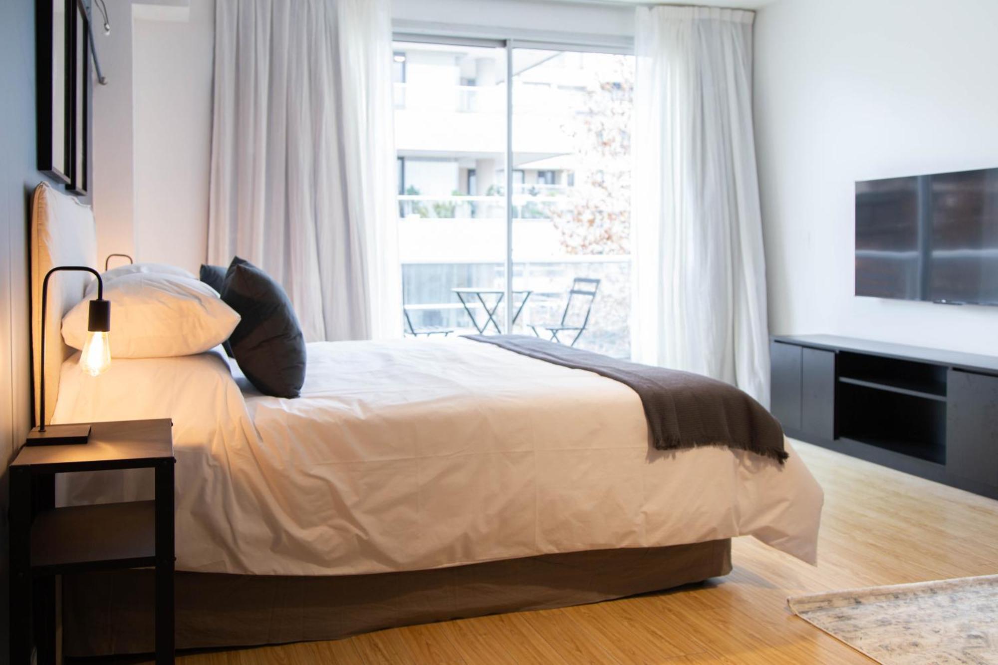 Enjoy Buenos Aires! Apartment *