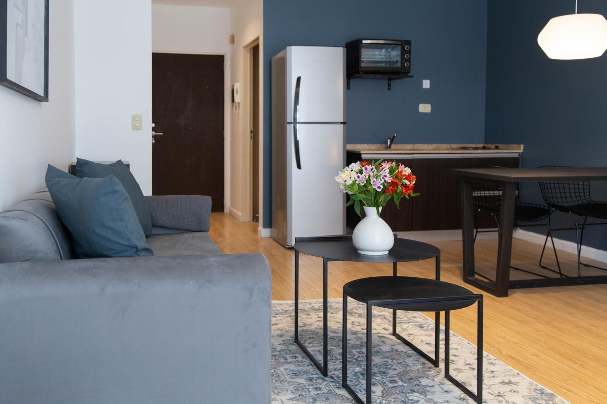 Apartment Enjoy Buenos Aires!