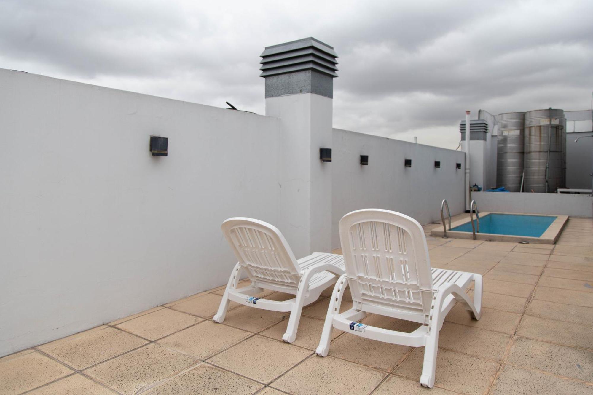 Enjoy Buenos Aires! Apartment Buenos Aires