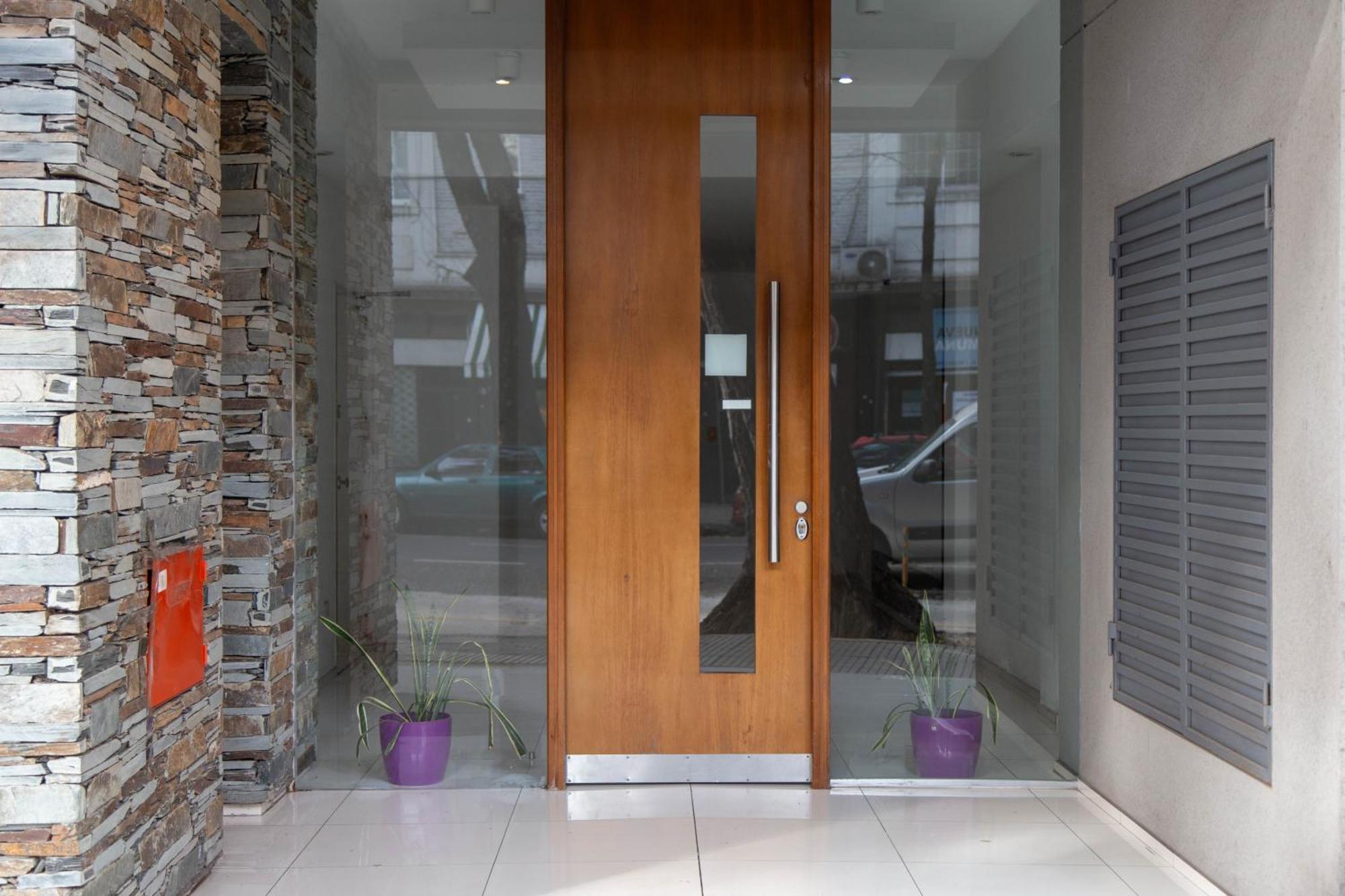 Sophora Stunning Apartment Buenos Aires