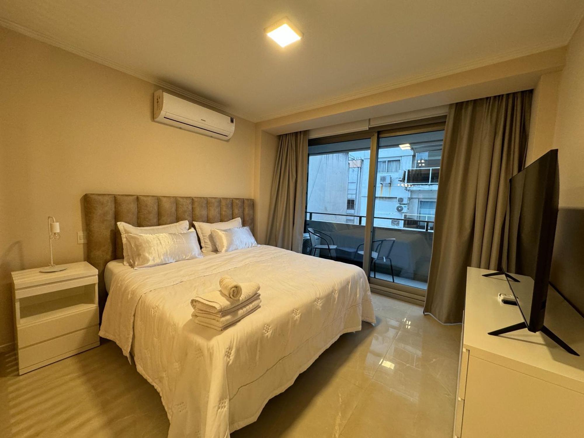 Estudio Moderno Exclusivo Deco Recoleta By Armani Casa * Ciudad Autónoma de Buenos Aires