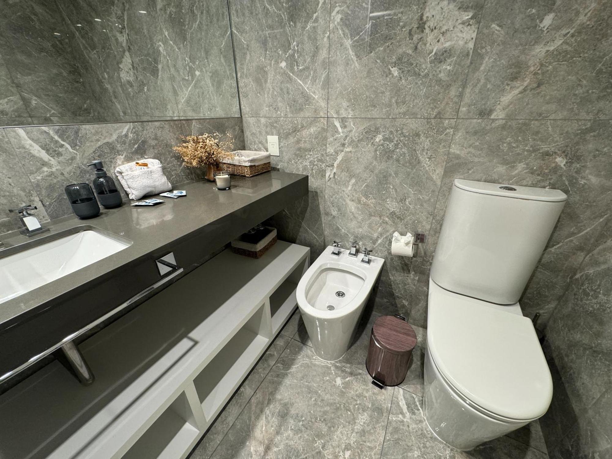Apartamento Estudio Moderno Exclusivo Deco Recoleta By Armani Casa *