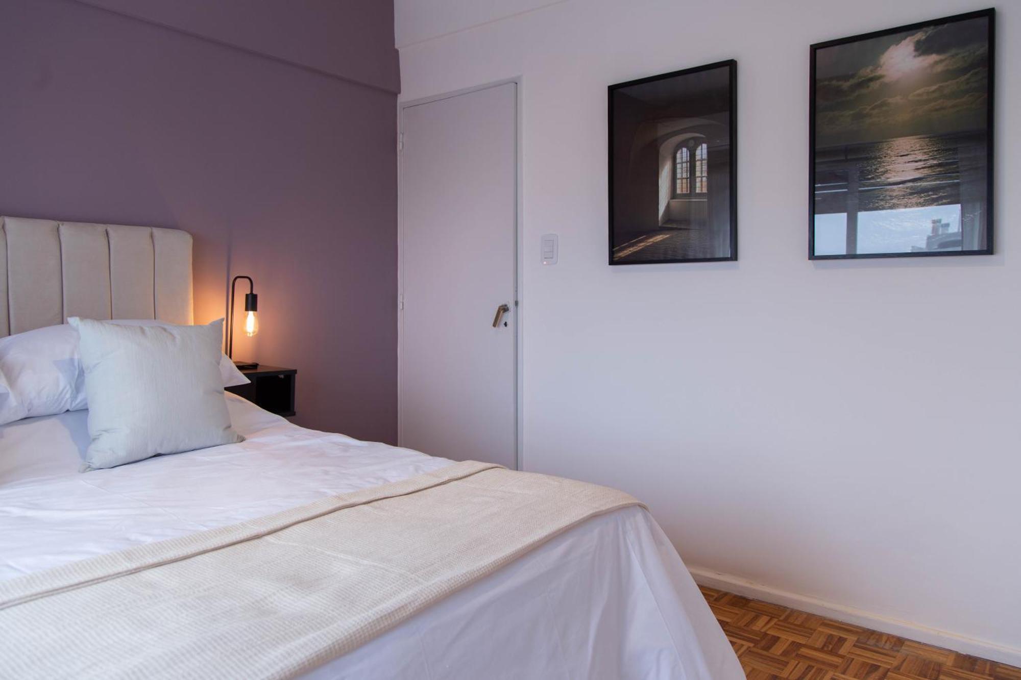 Apartamento Lirio Beautiful Ciudad Autónoma de Buenos Aires