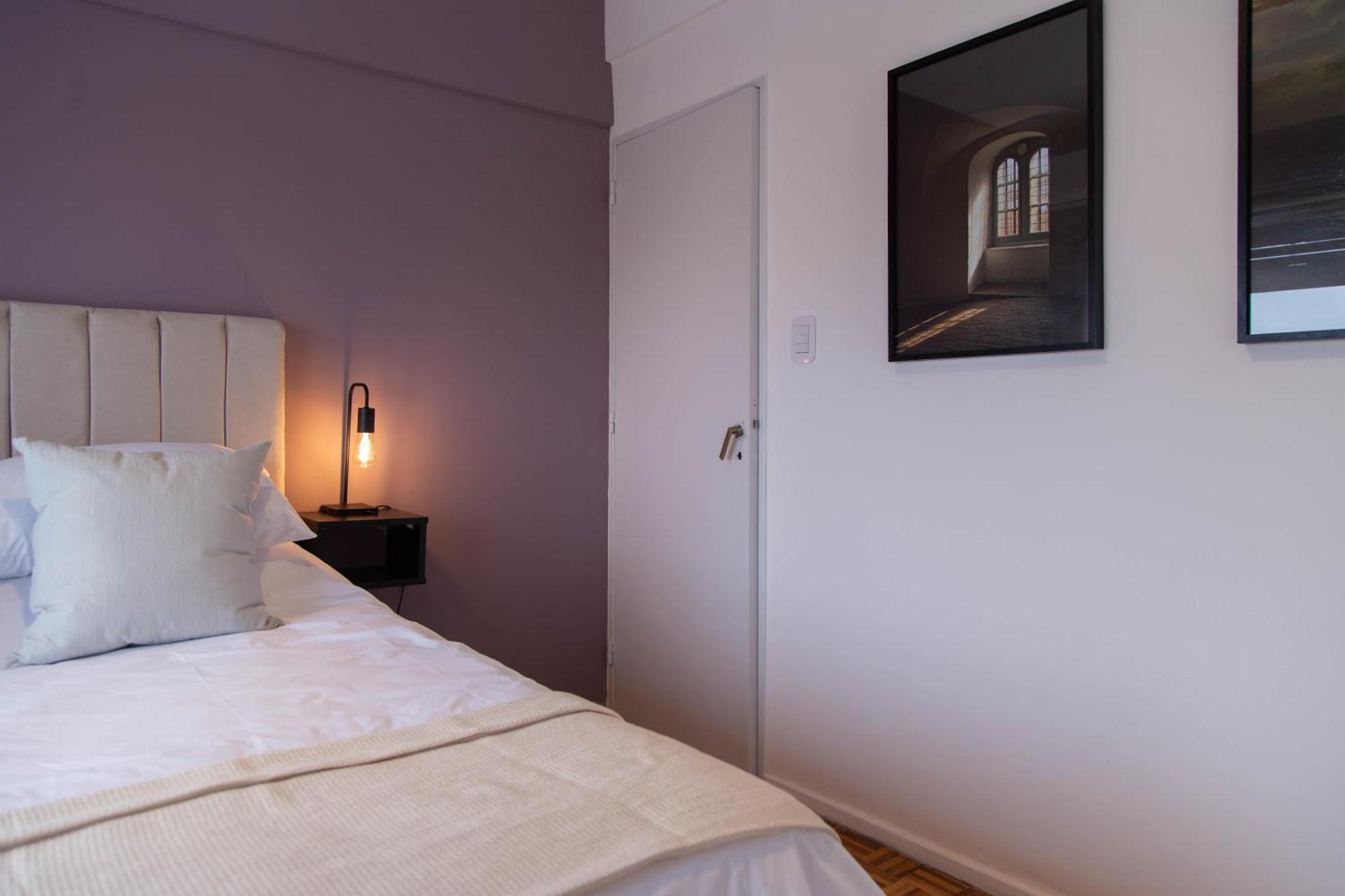 Lirio Beautiful Apartamento *