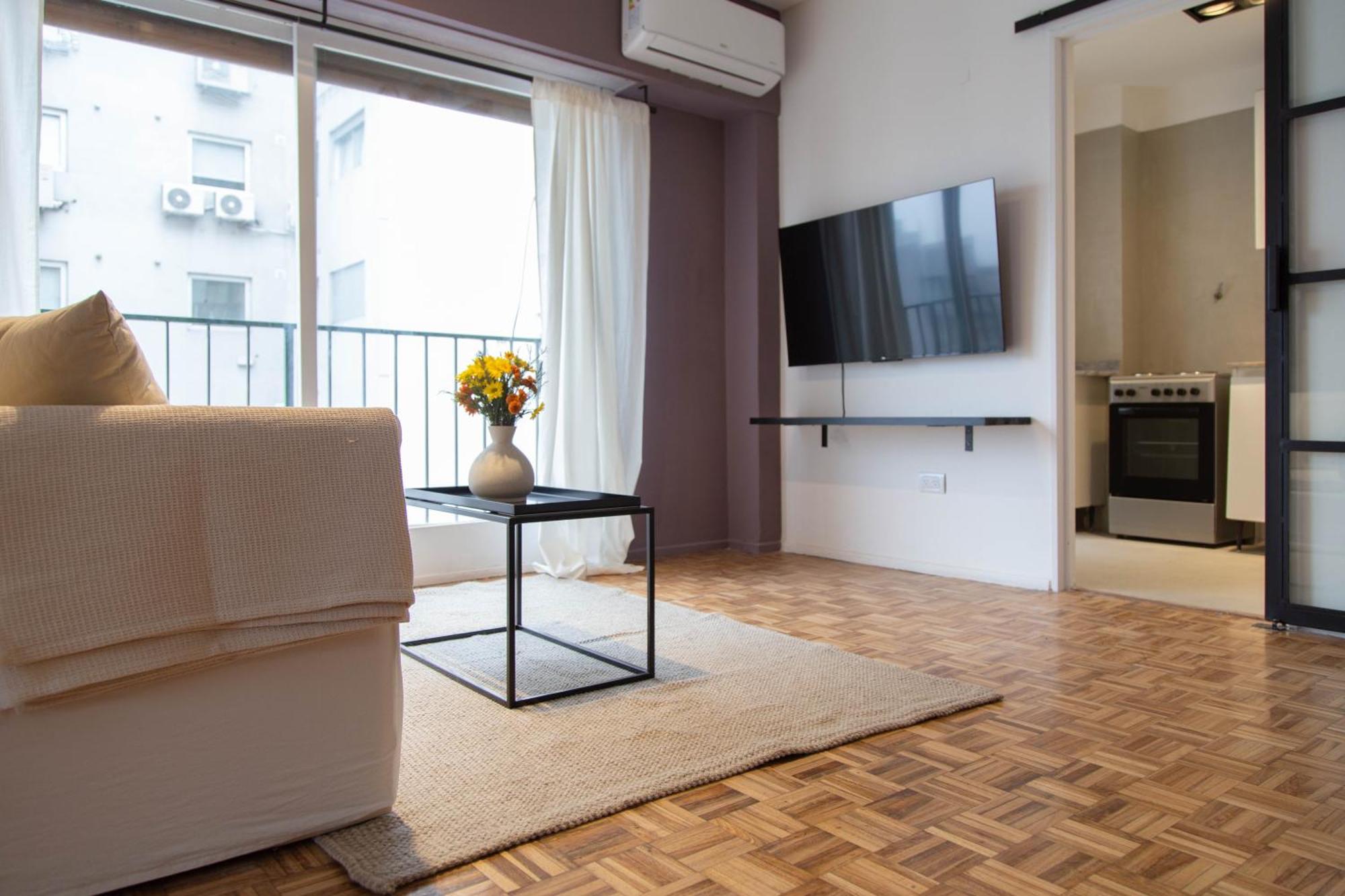 Lirio Beautiful Apartamento *