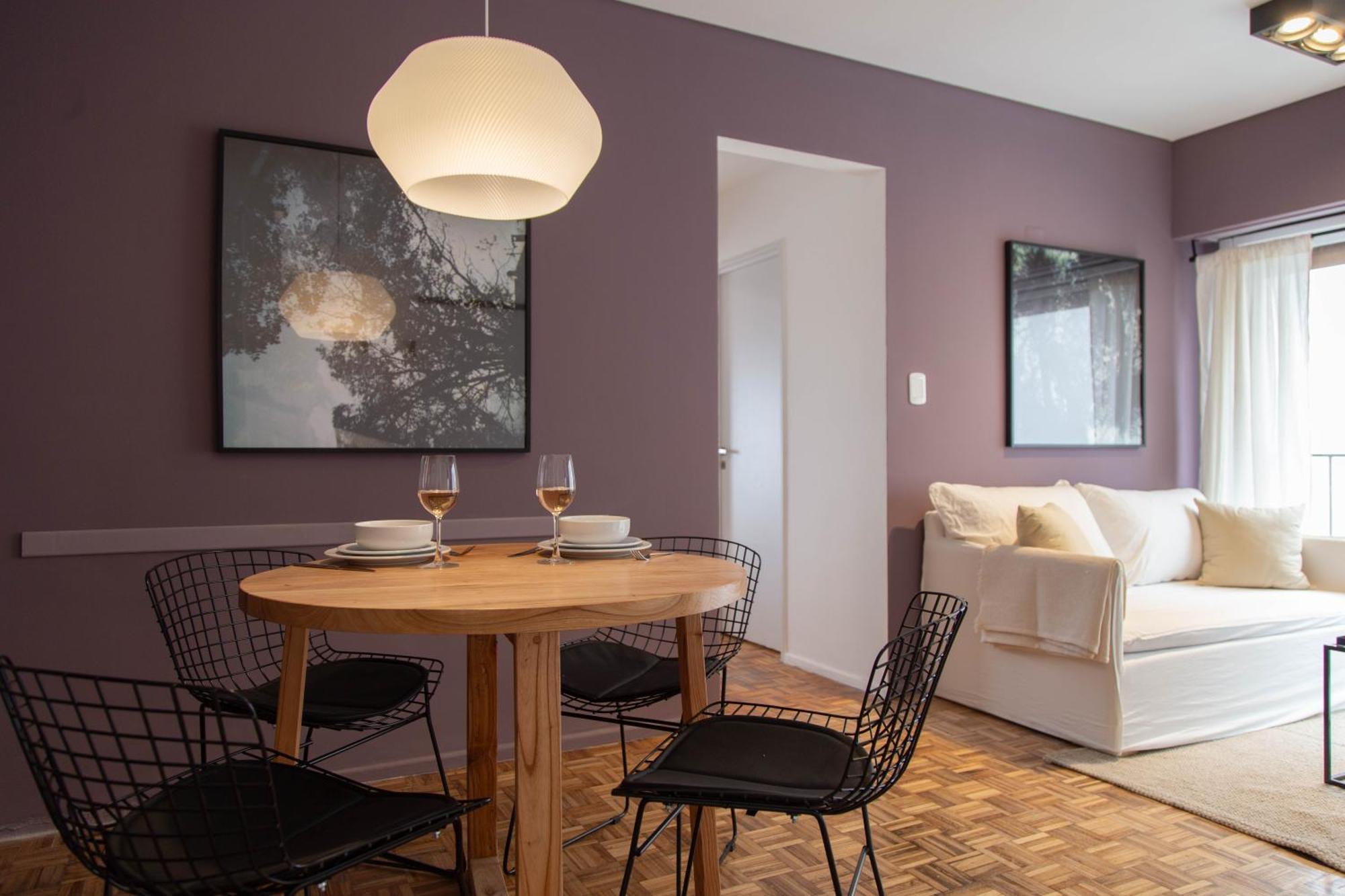 Lirio Beautiful Apartamento *