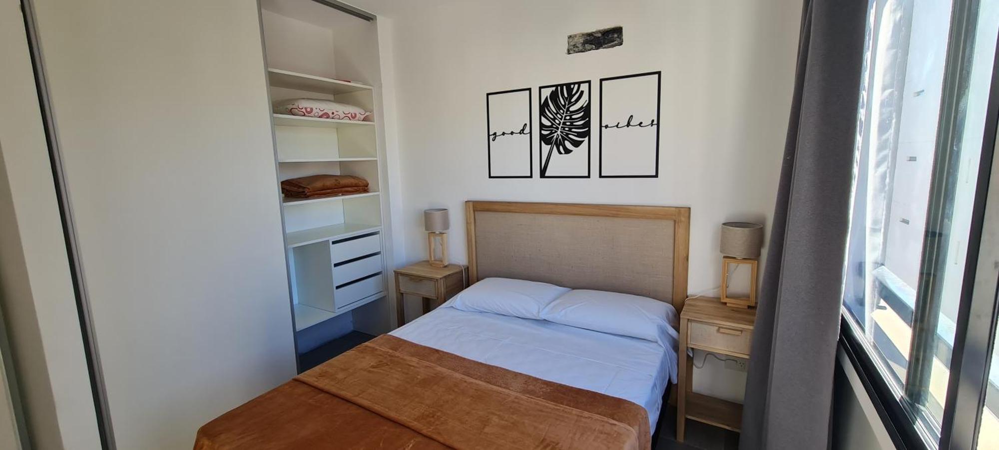 Amenabar Park Apartamento *