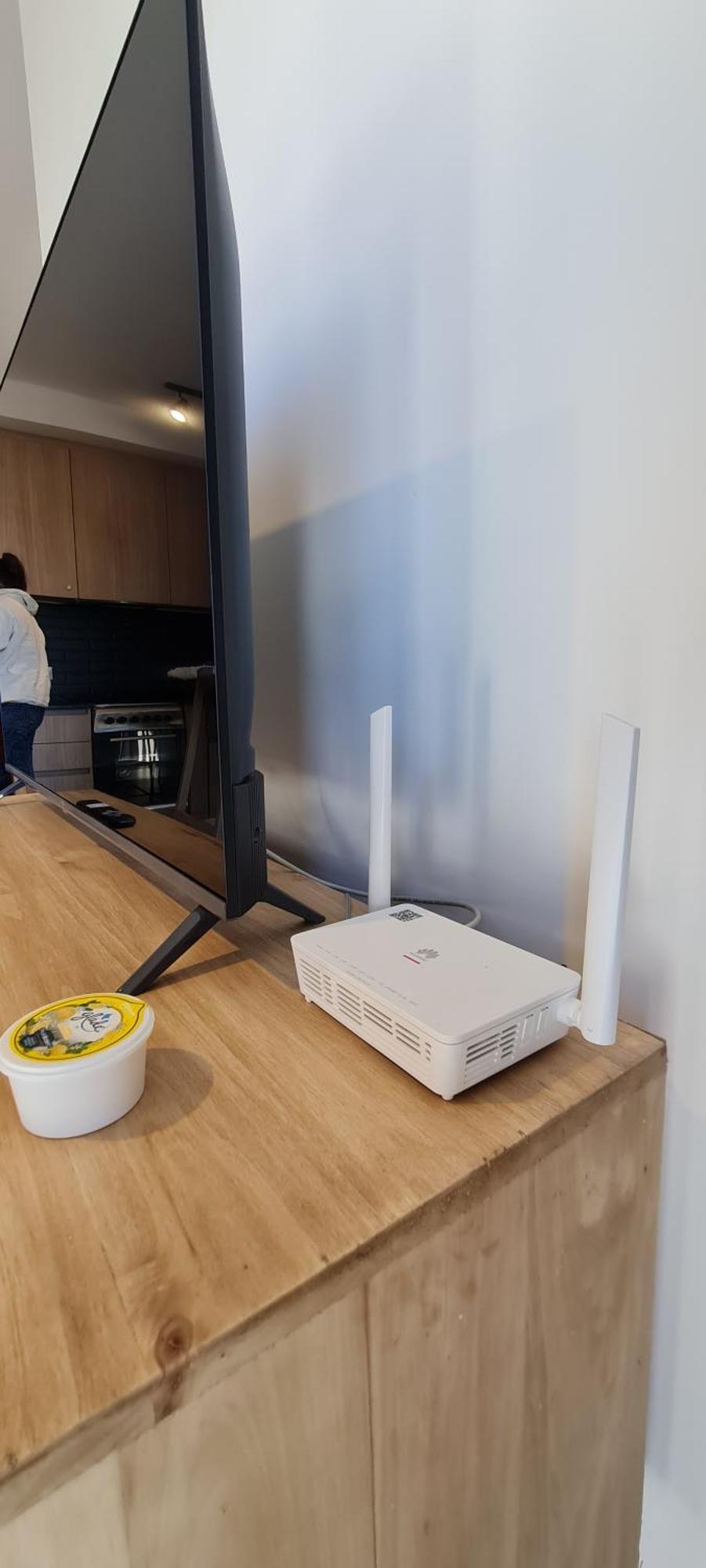 Amenabar Park Apartamento Ciudad Autónoma de Buenos Aires