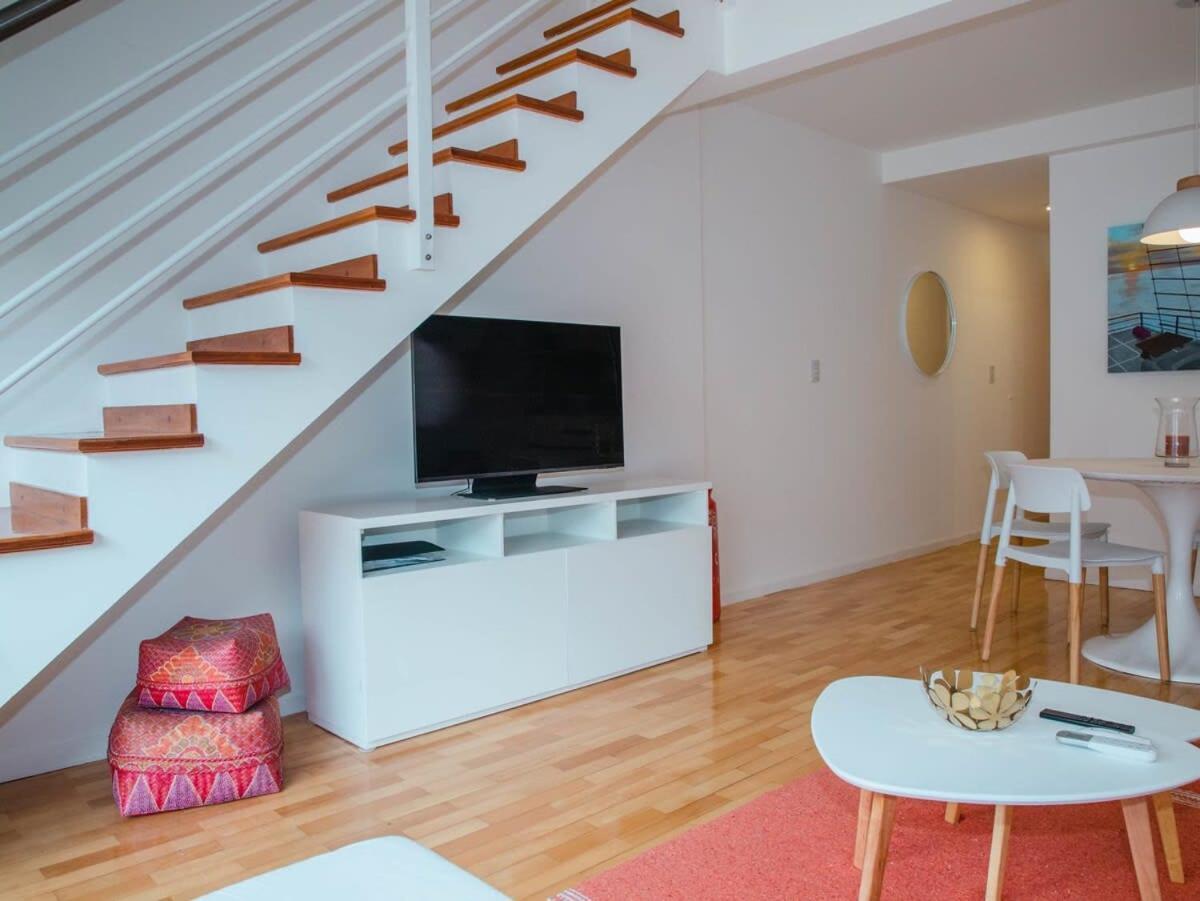 Apartamento Here Comes The Sun - Chic 1 Bed In Canitas