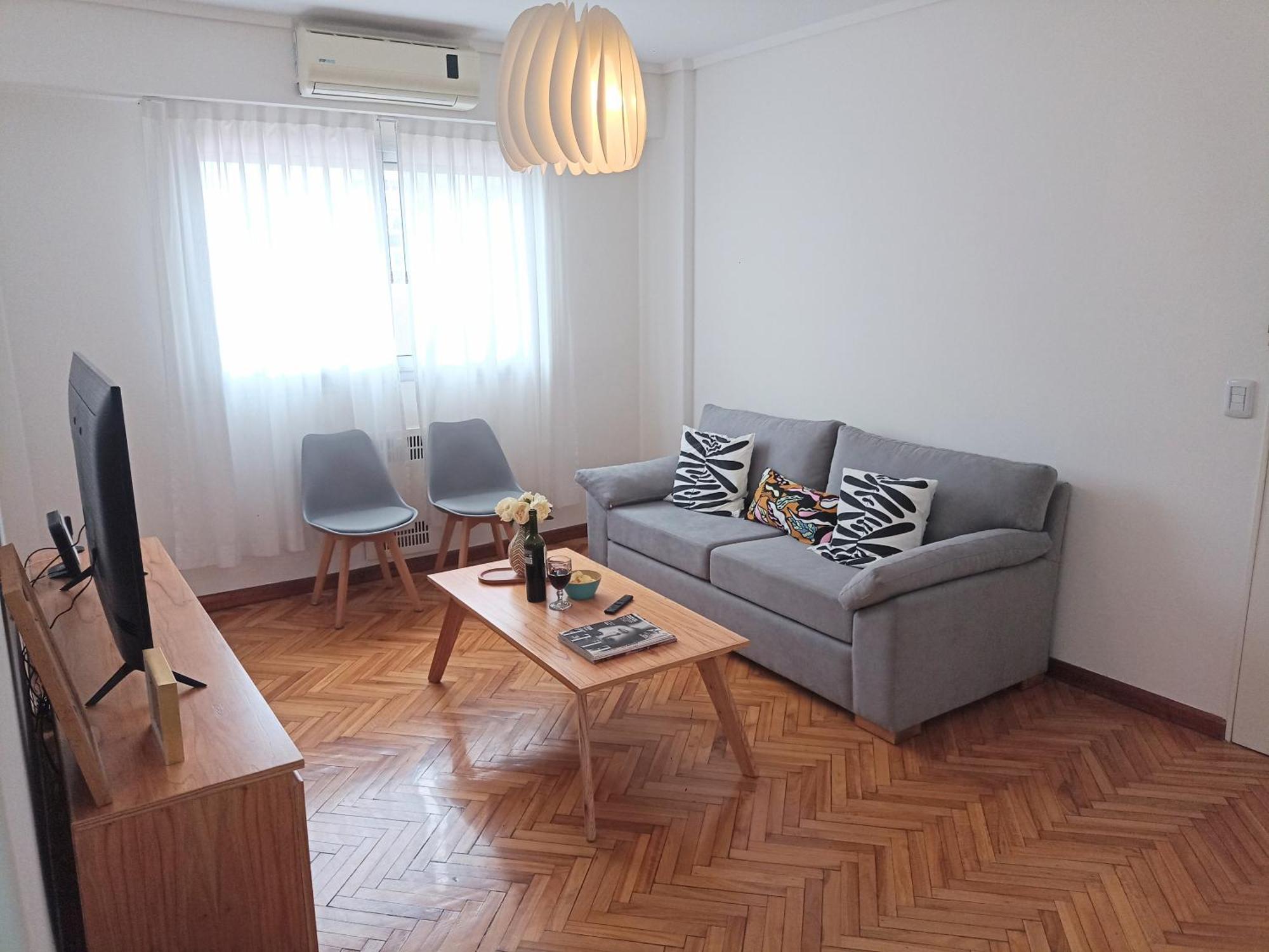Moderno Estudio Boutique * Ciudad Autónoma de Buenos Aires