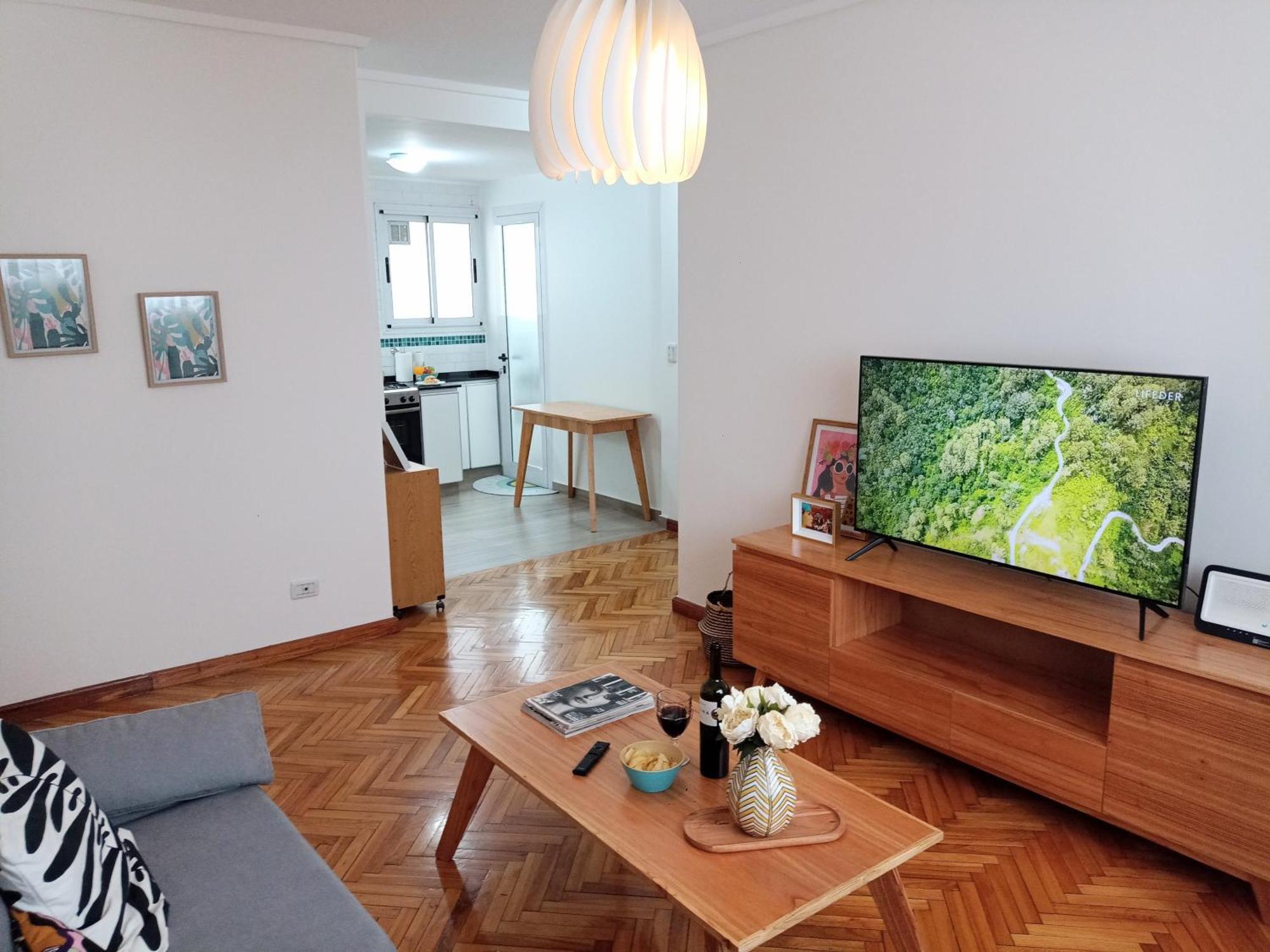 Moderno Estudio Boutique Ciudad Autónoma de Buenos Aires