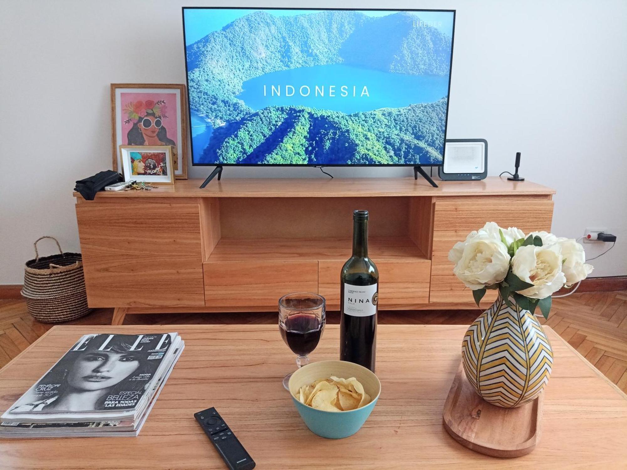 Moderno Estudio Boutique Apartamento *