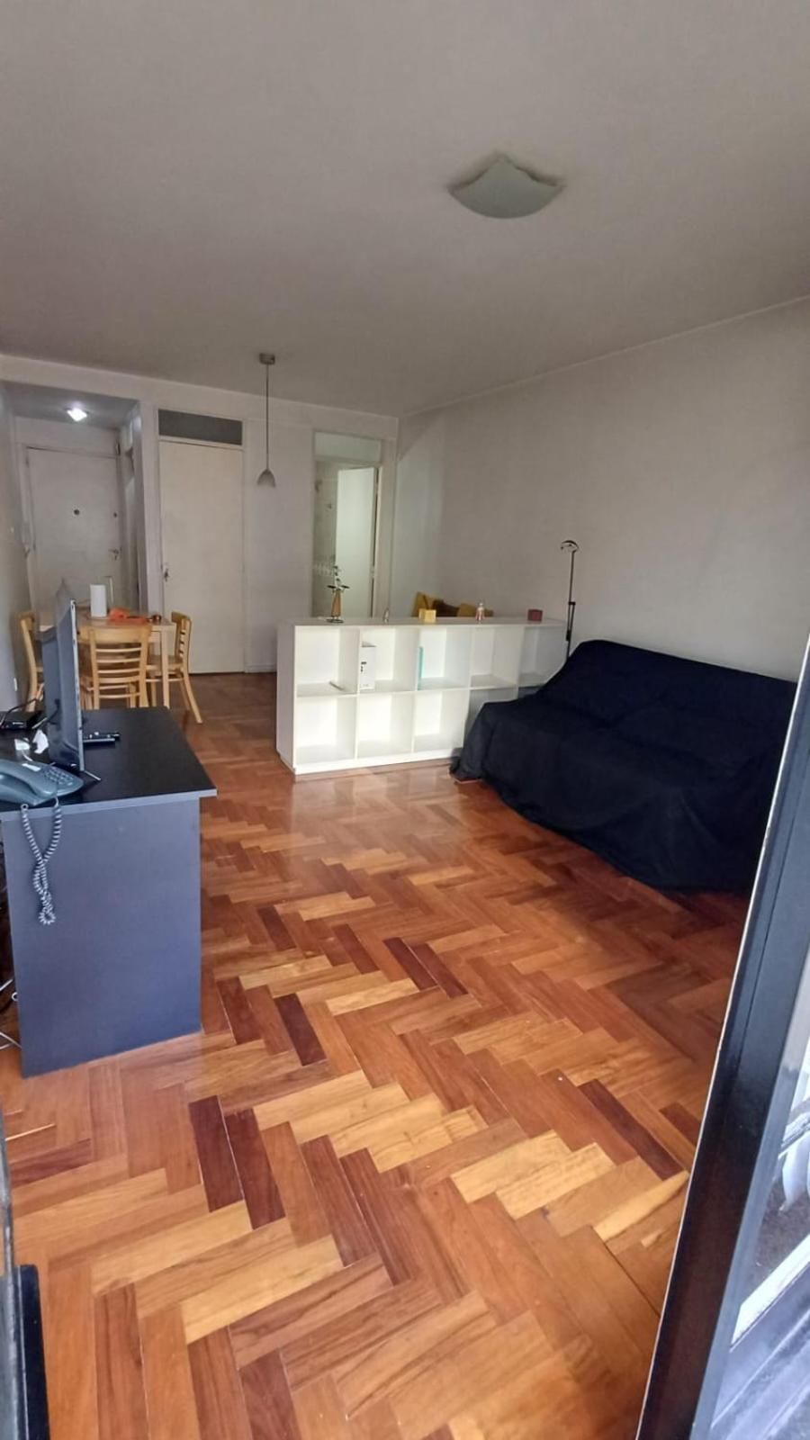 Depto Recoleta Apartamento