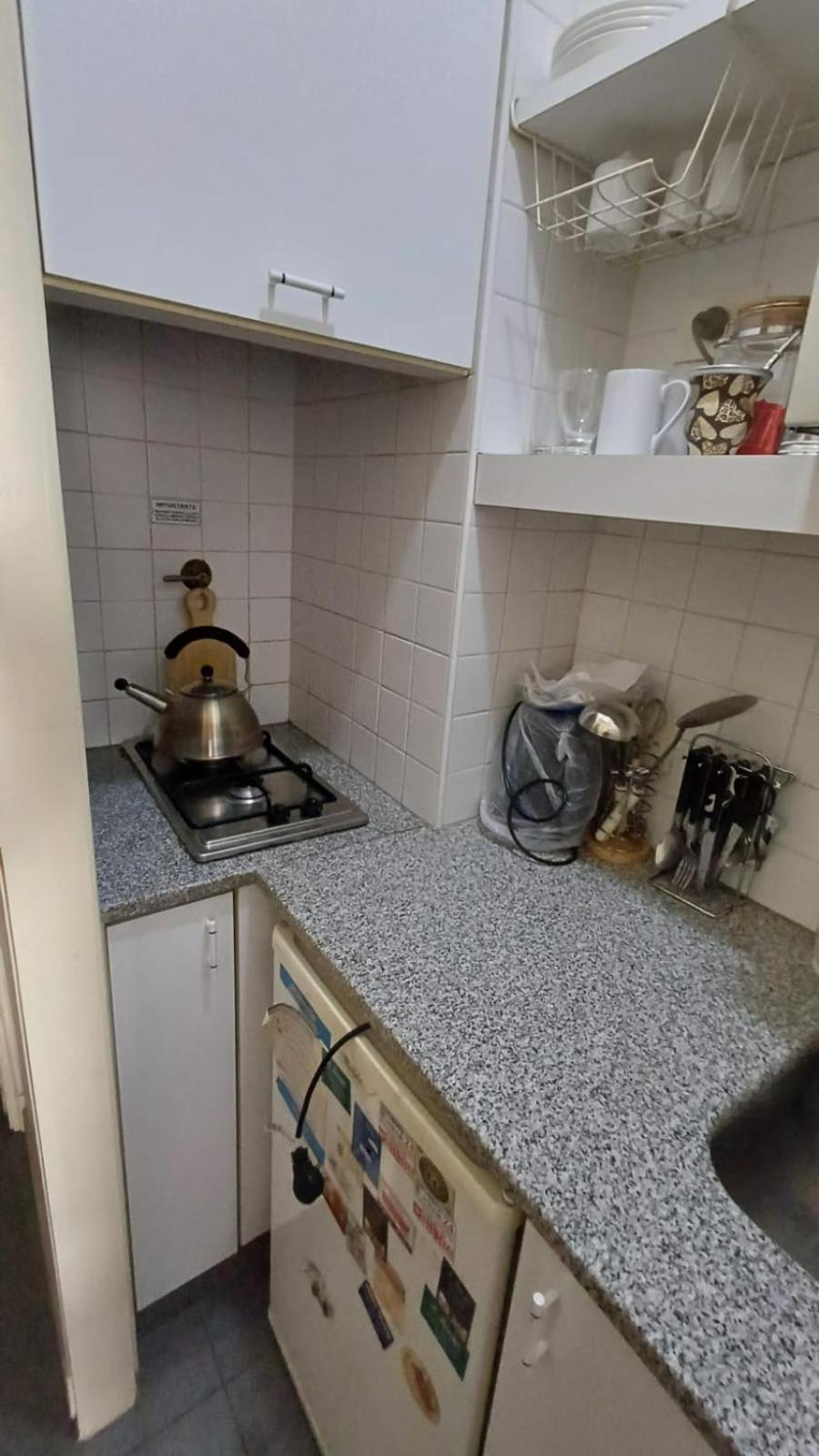 Apartamento Depto Recoleta Ciudad Autónoma de Buenos Aires