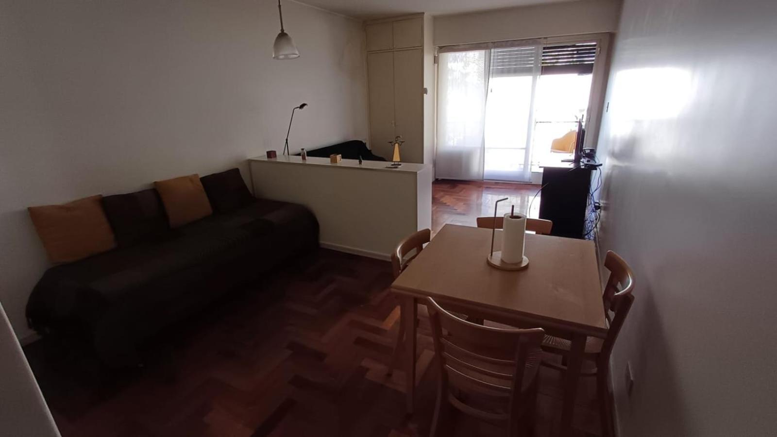 Depto Recoleta Ciudad Autónoma de Buenos Aires