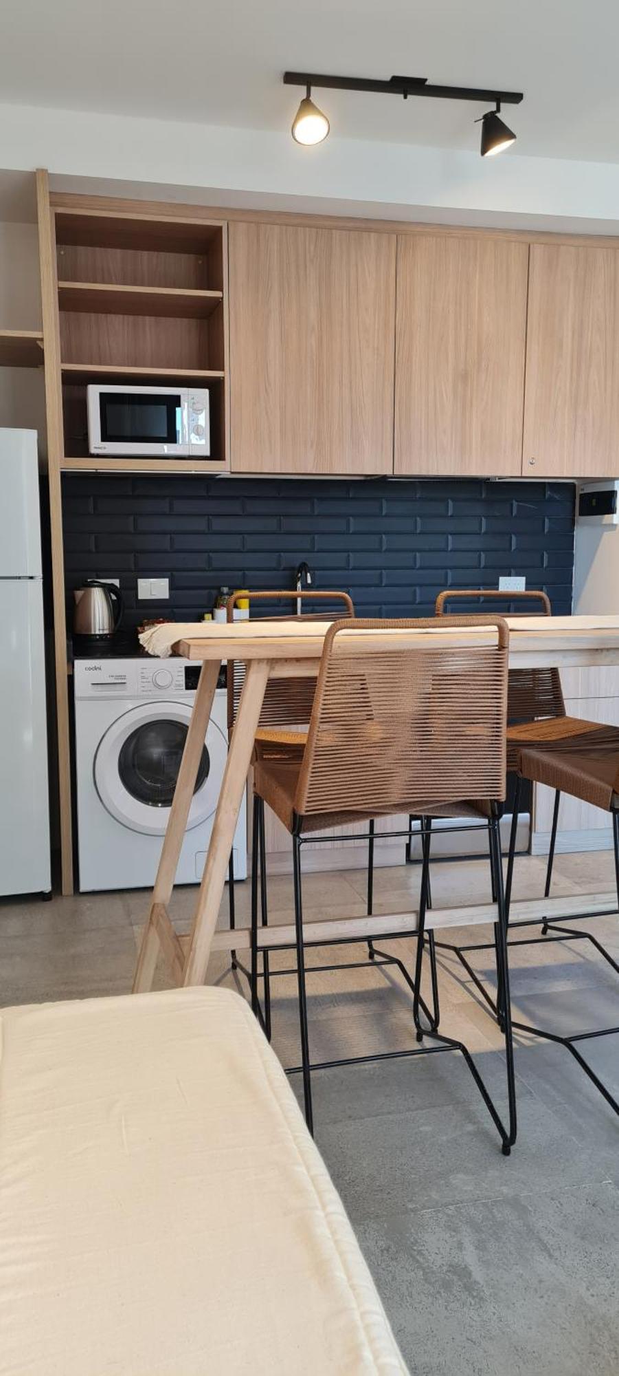 Apartamento Amenabar Park