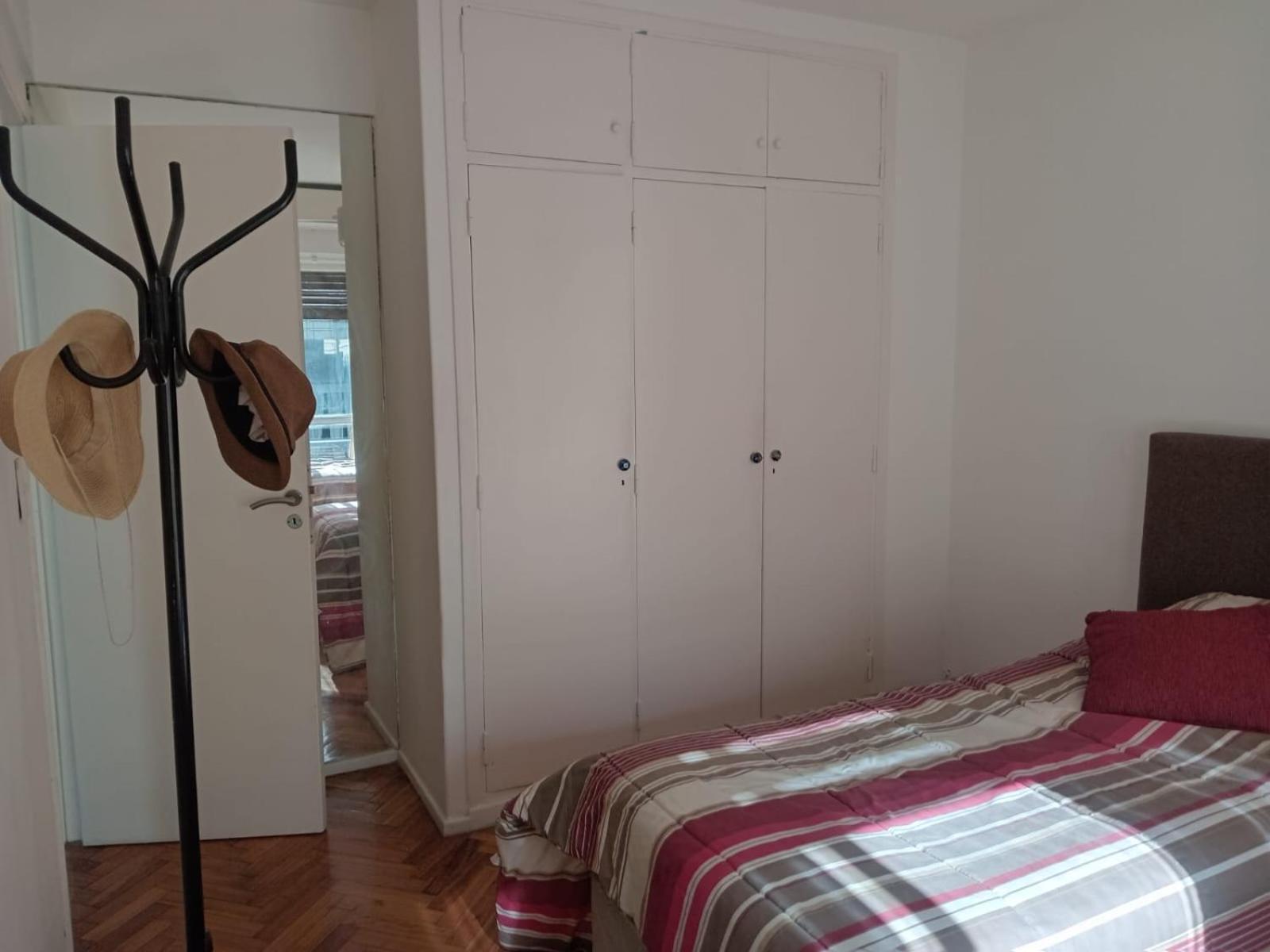 Sol Palermo Soho Apartamento Ciudad Autónoma de Buenos Aires