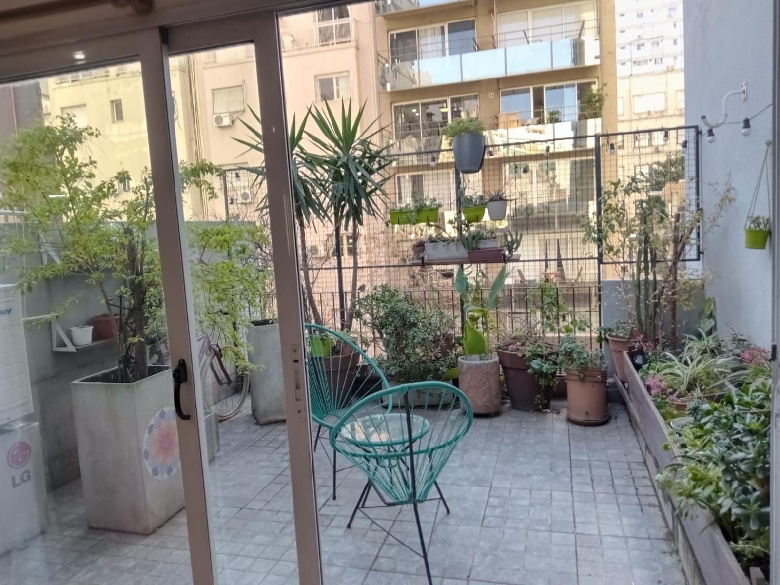 Apartamento Sol Palermo Soho *
