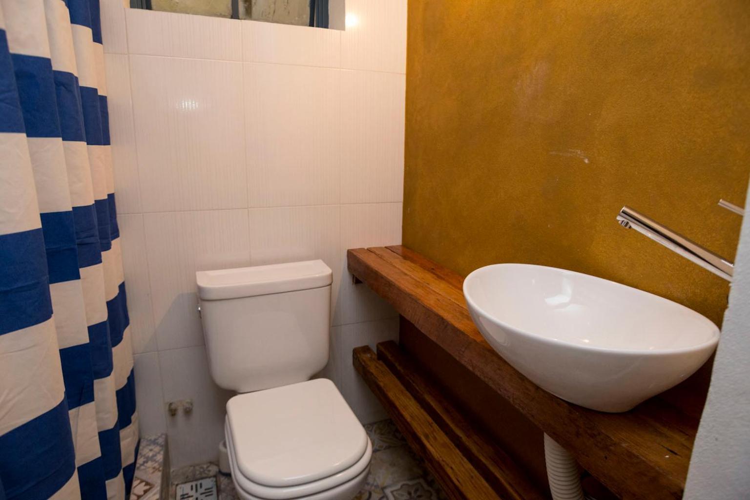 2 Apartment
