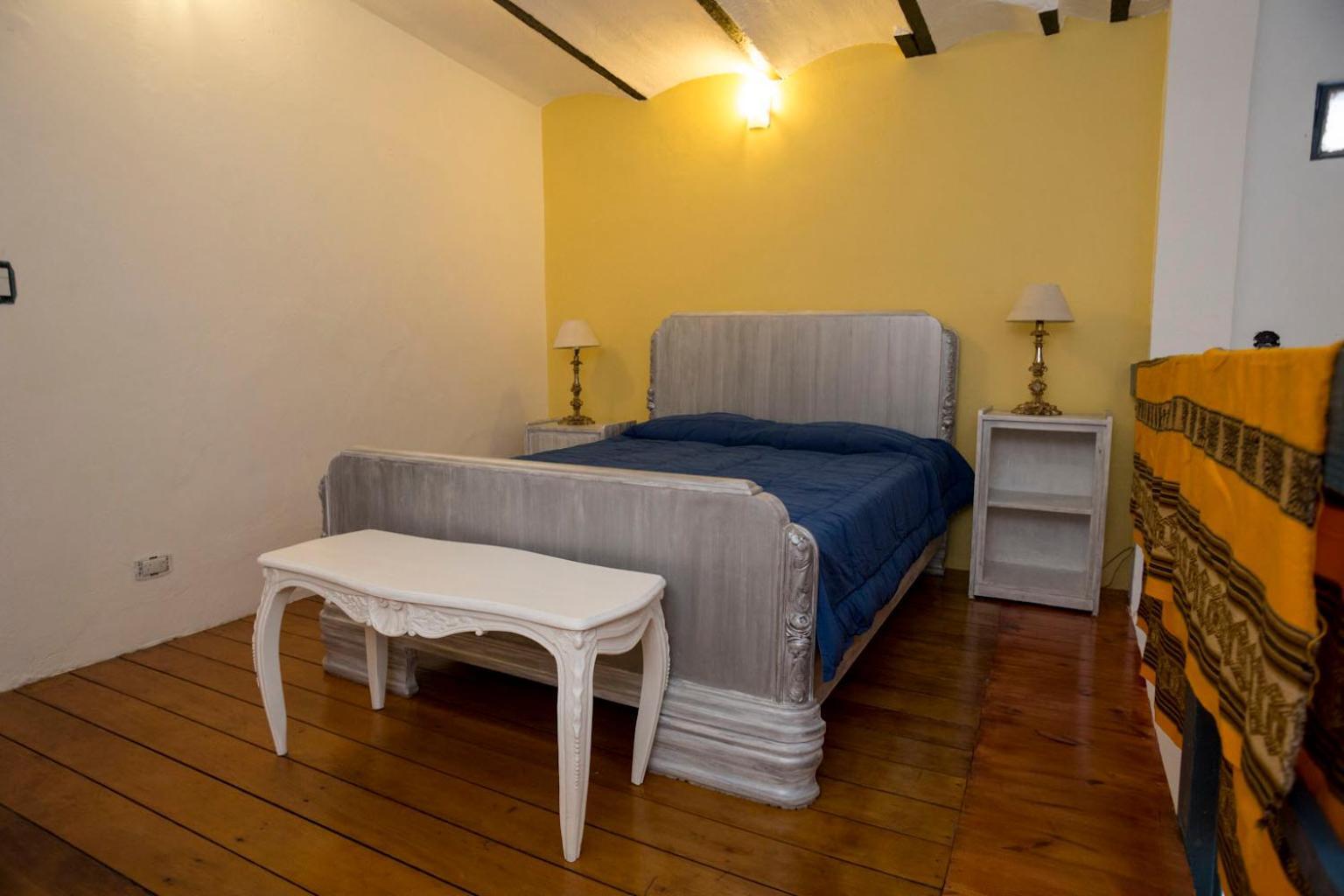 2 Apartment