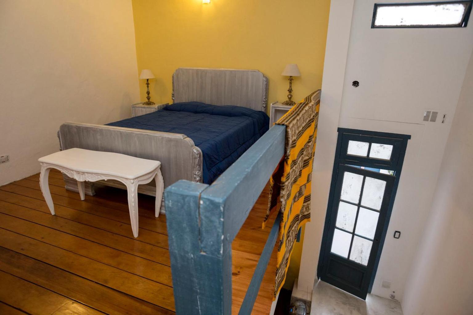 Apartment 2 *
